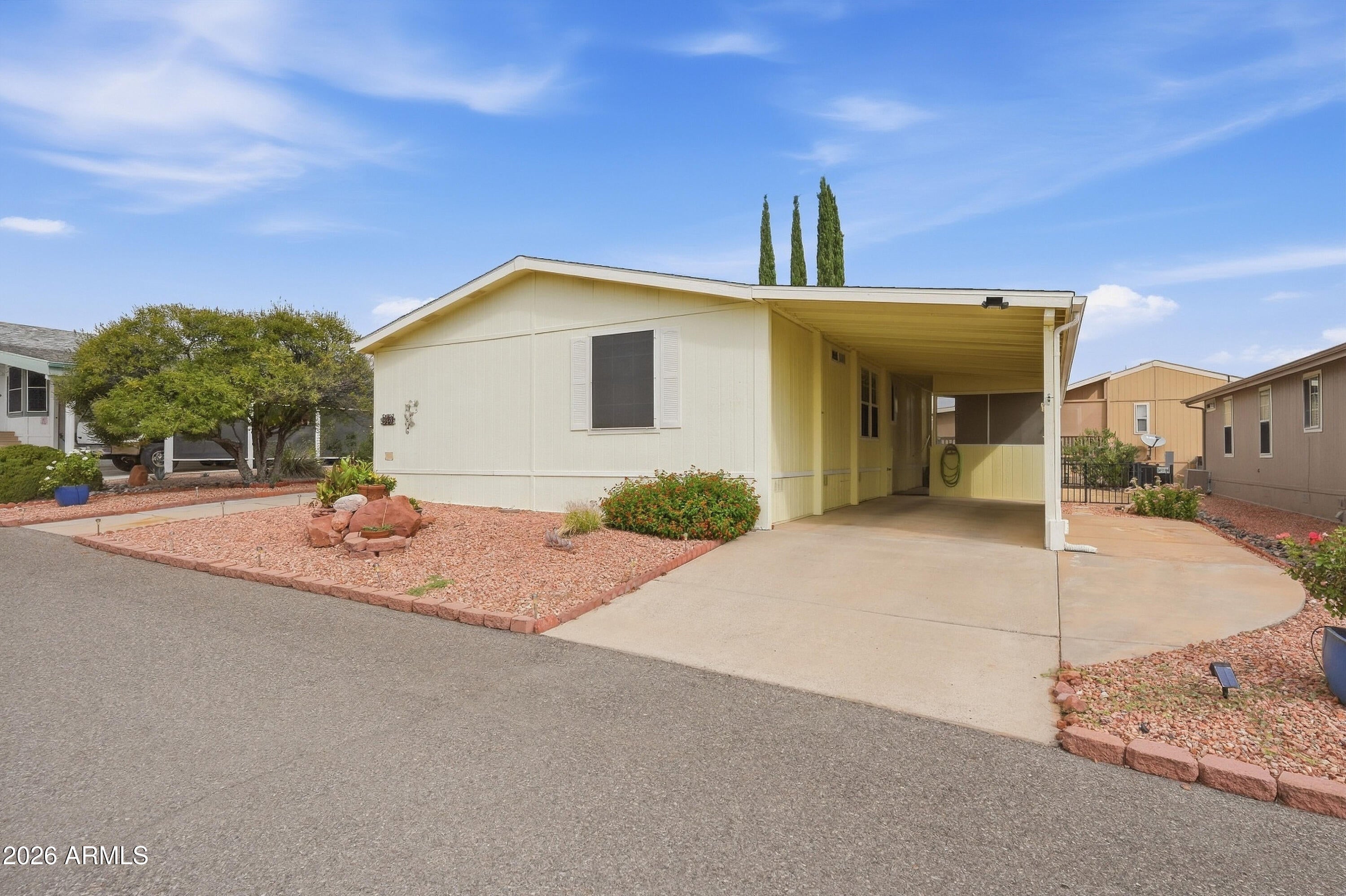 2050 W State Route 89A -- 396