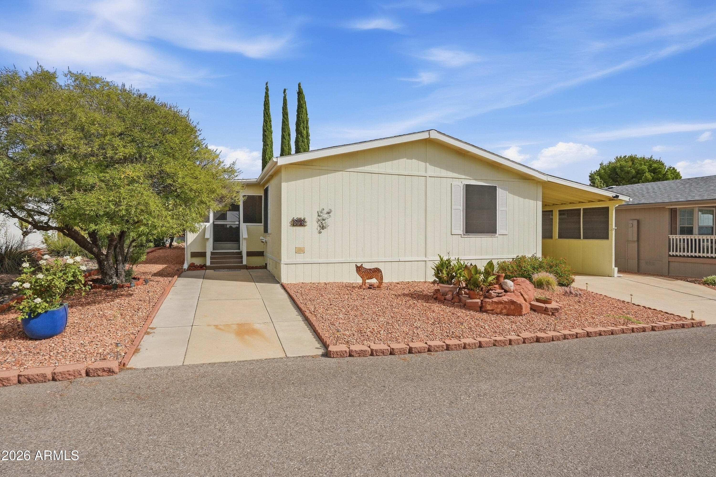 2050 W State Route 89A -- 396