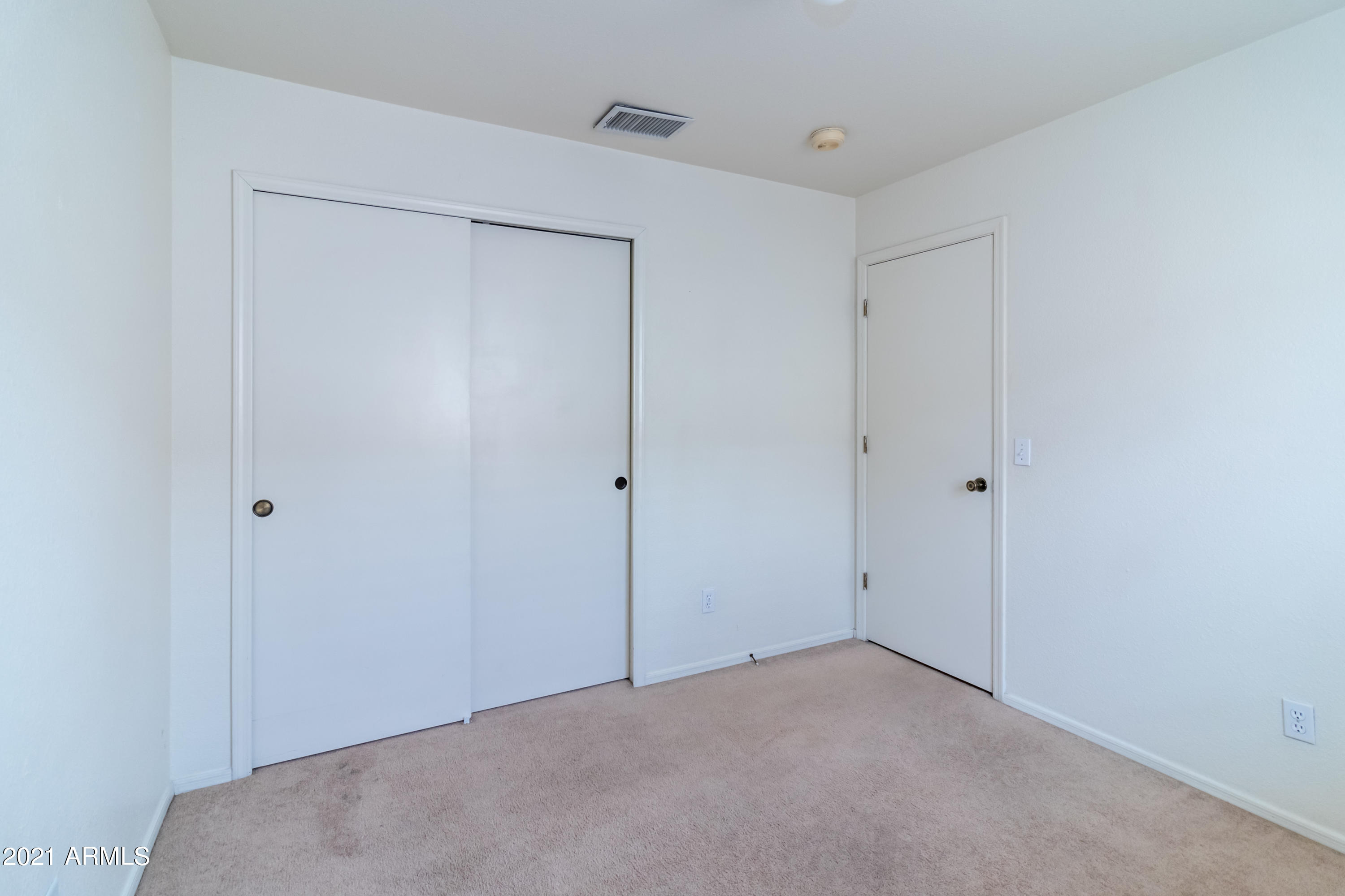 CHAPARRAL VILLAGE - Residential