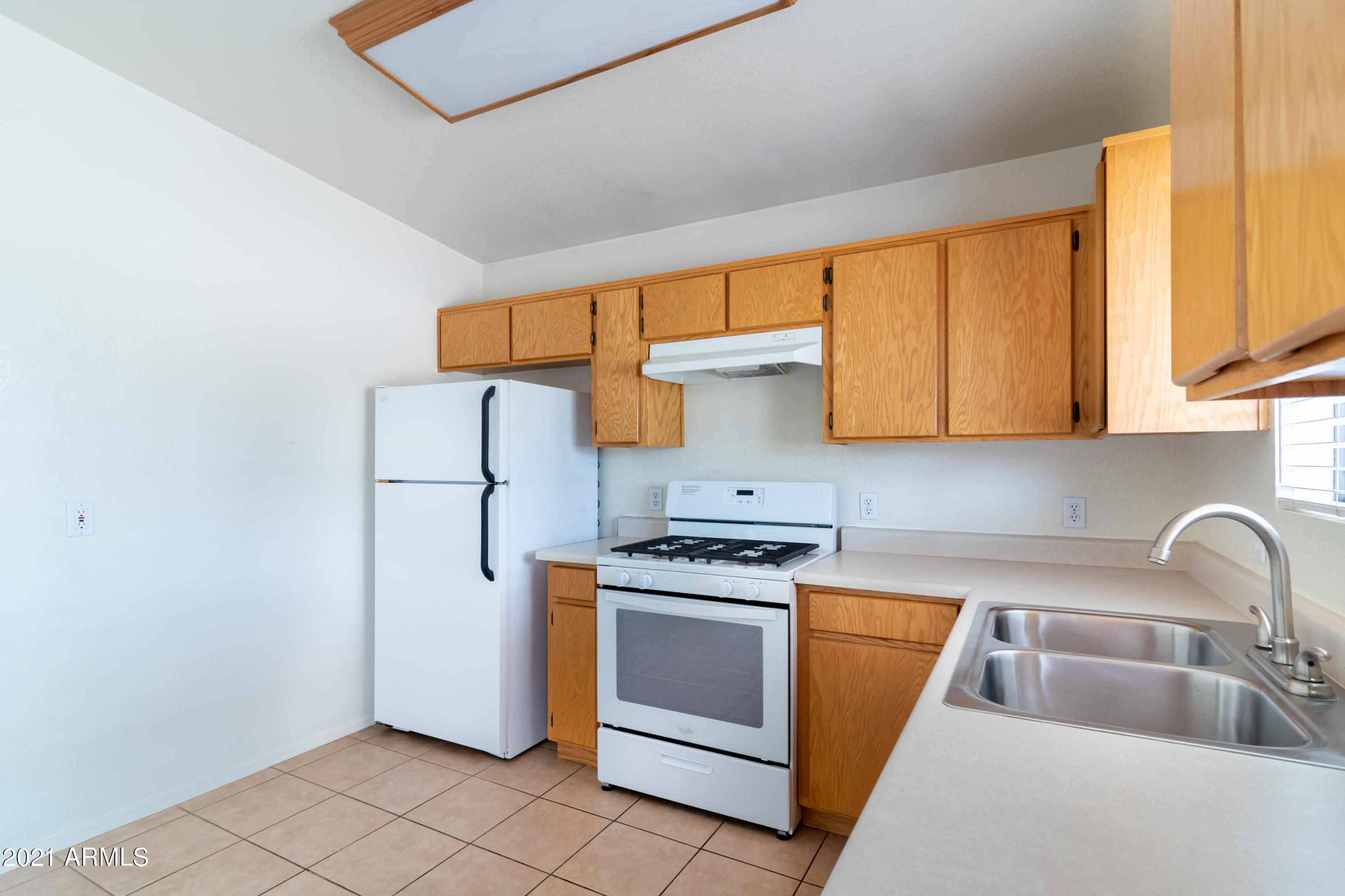 CHAPARRAL VILLAGE - Residential