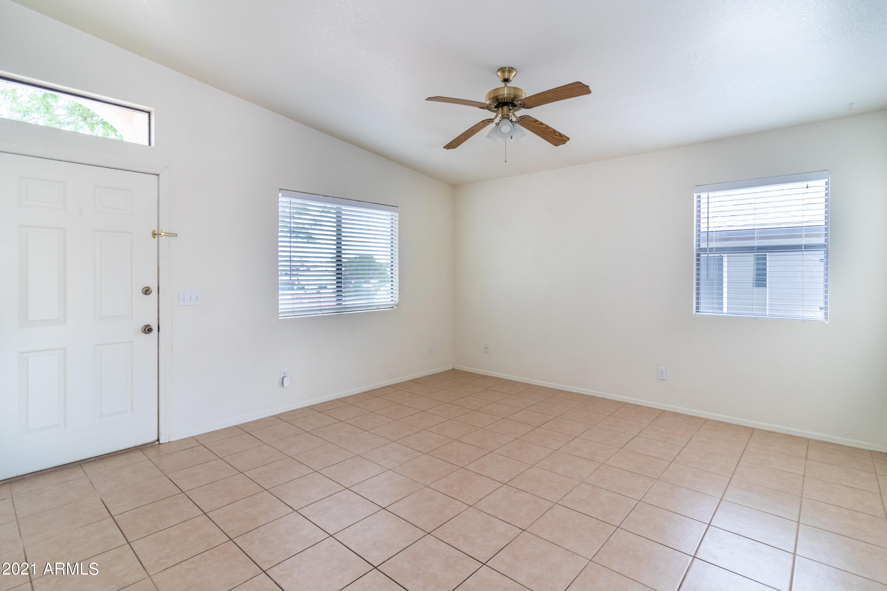 CHAPARRAL VILLAGE - Residential