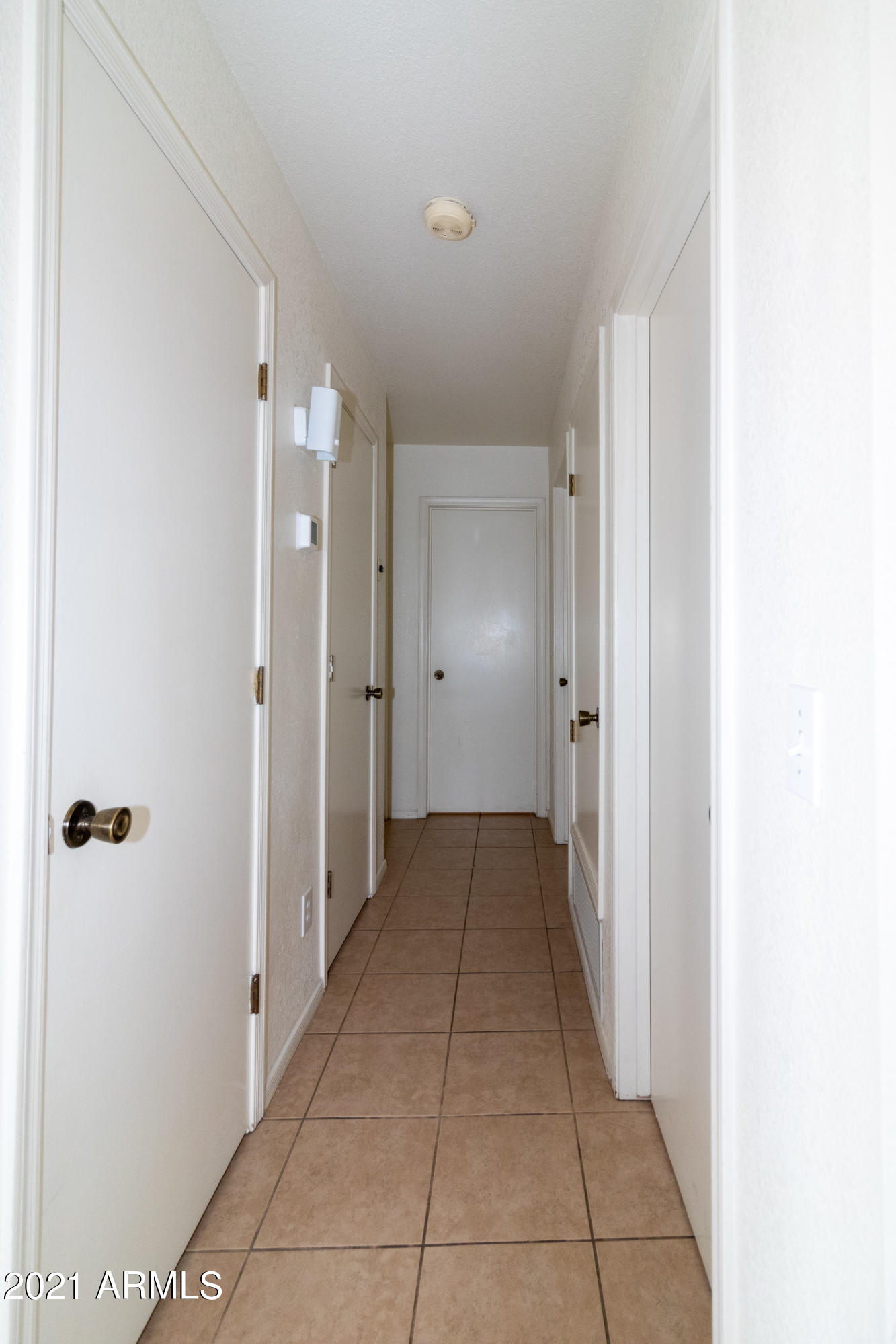 CHAPARRAL VILLAGE - Residential