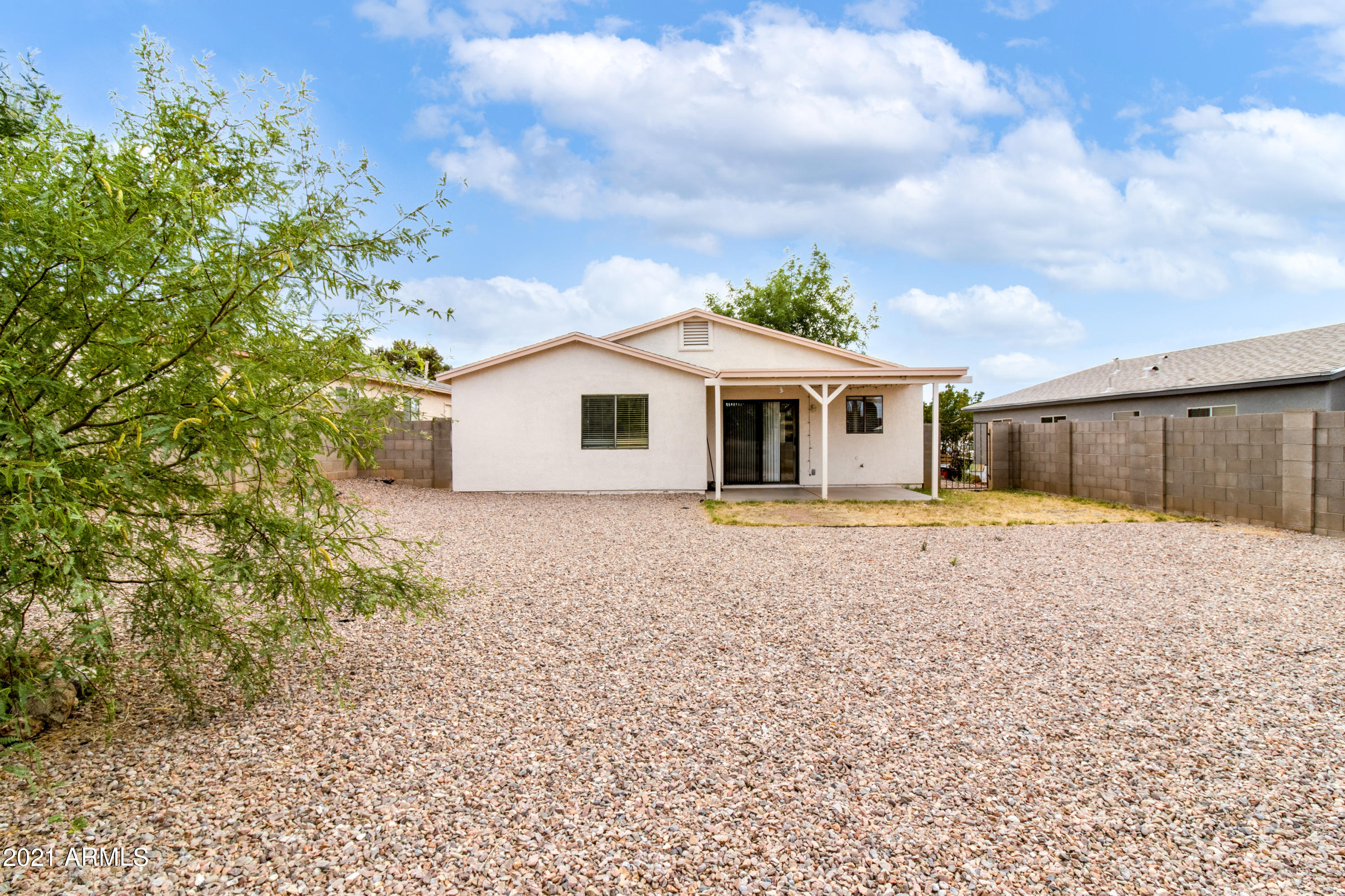 CHAPARRAL VILLAGE - Residential