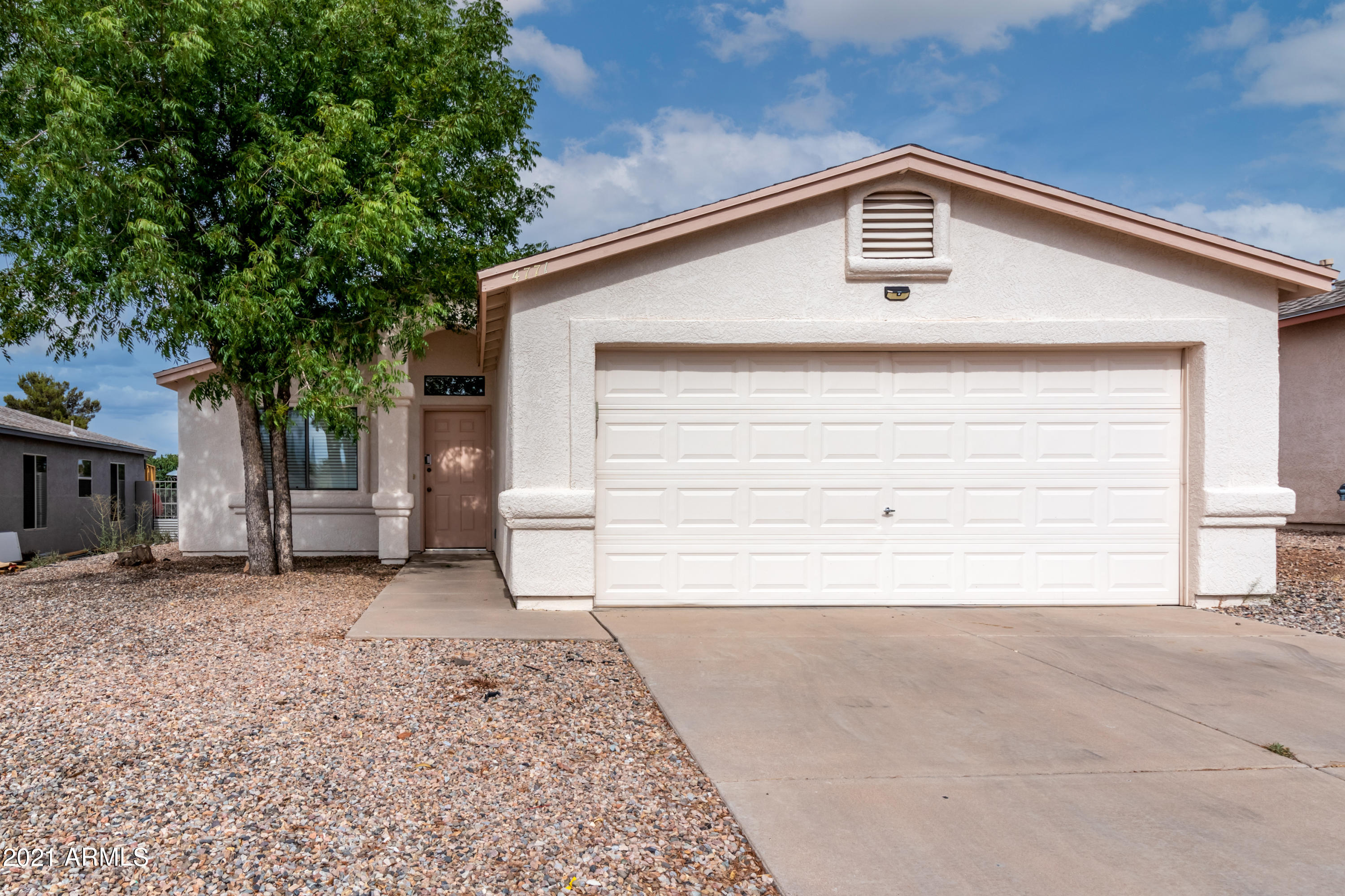 CHAPARRAL VILLAGE - Residential