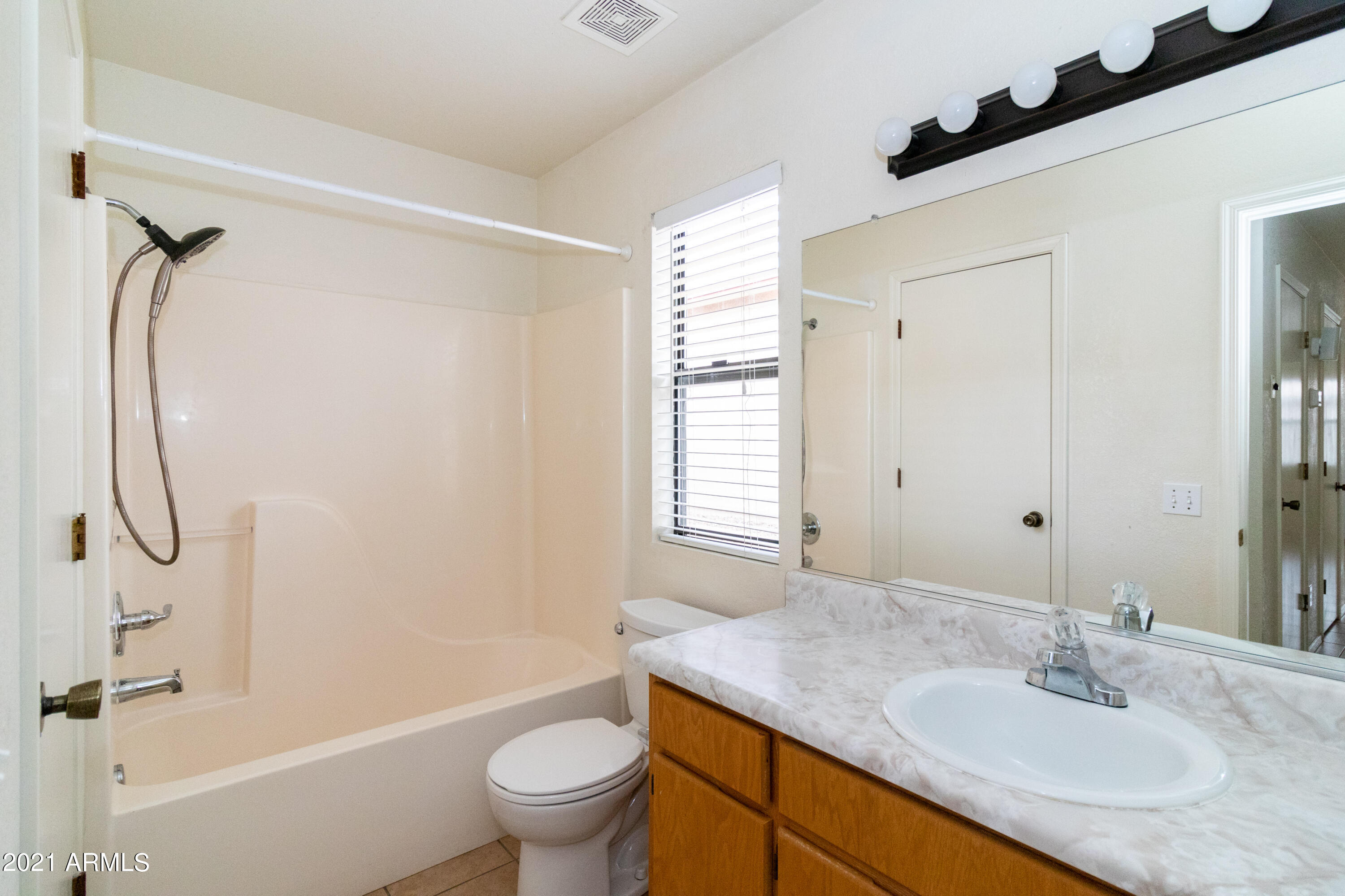 CHAPARRAL VILLAGE - Residential