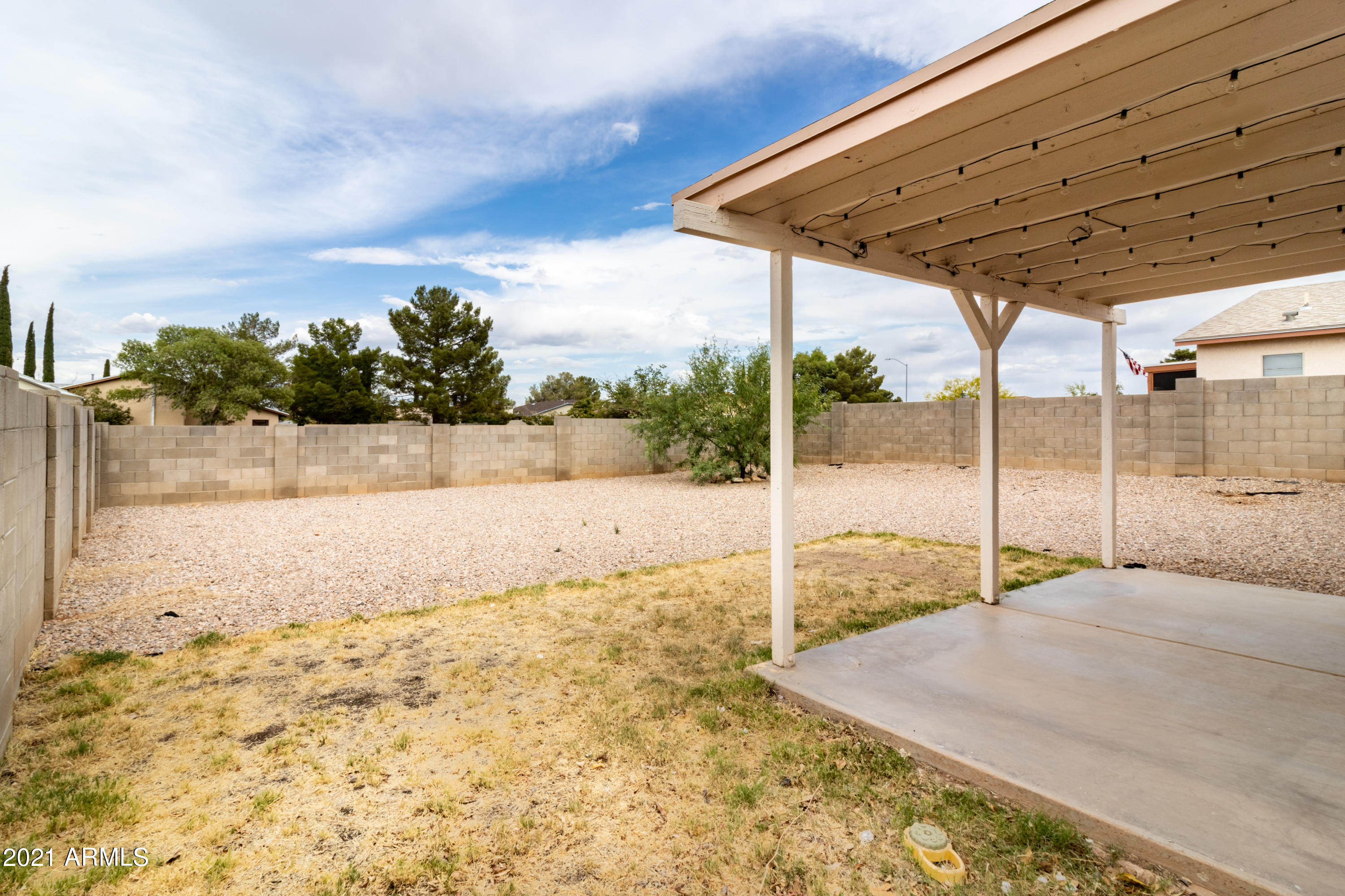CHAPARRAL VILLAGE - Residential