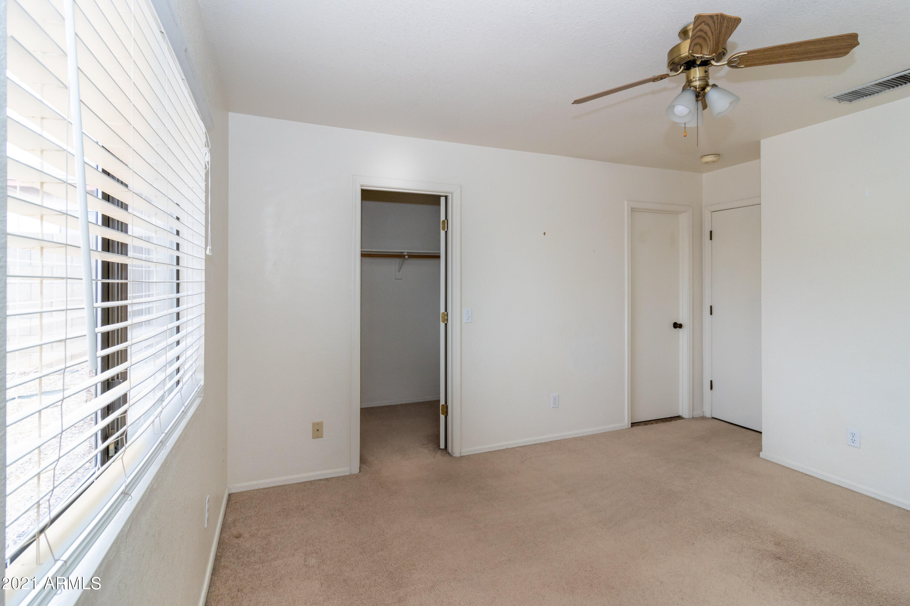 CHAPARRAL VILLAGE - Residential