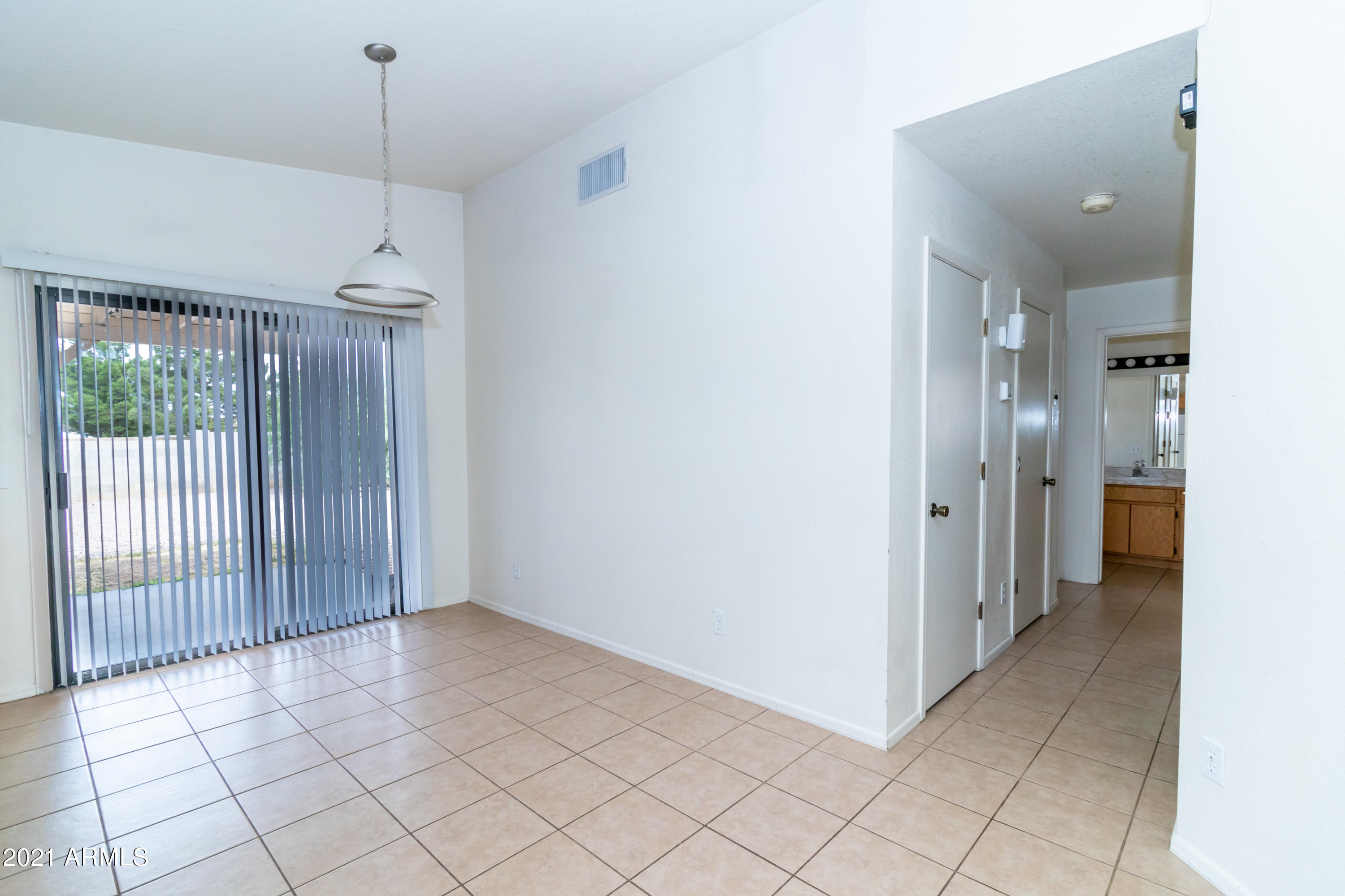 CHAPARRAL VILLAGE - Residential