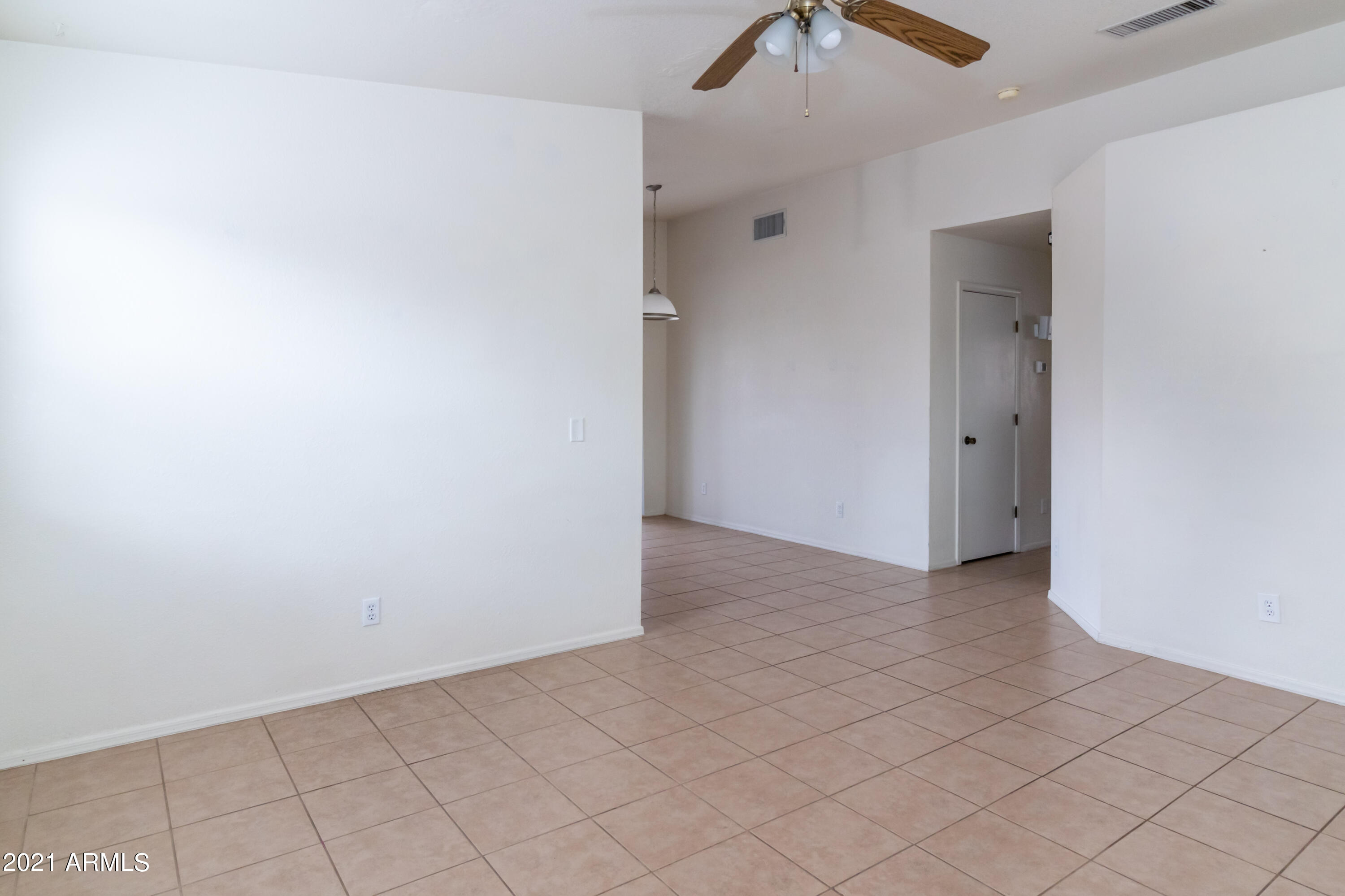 CHAPARRAL VILLAGE - Residential