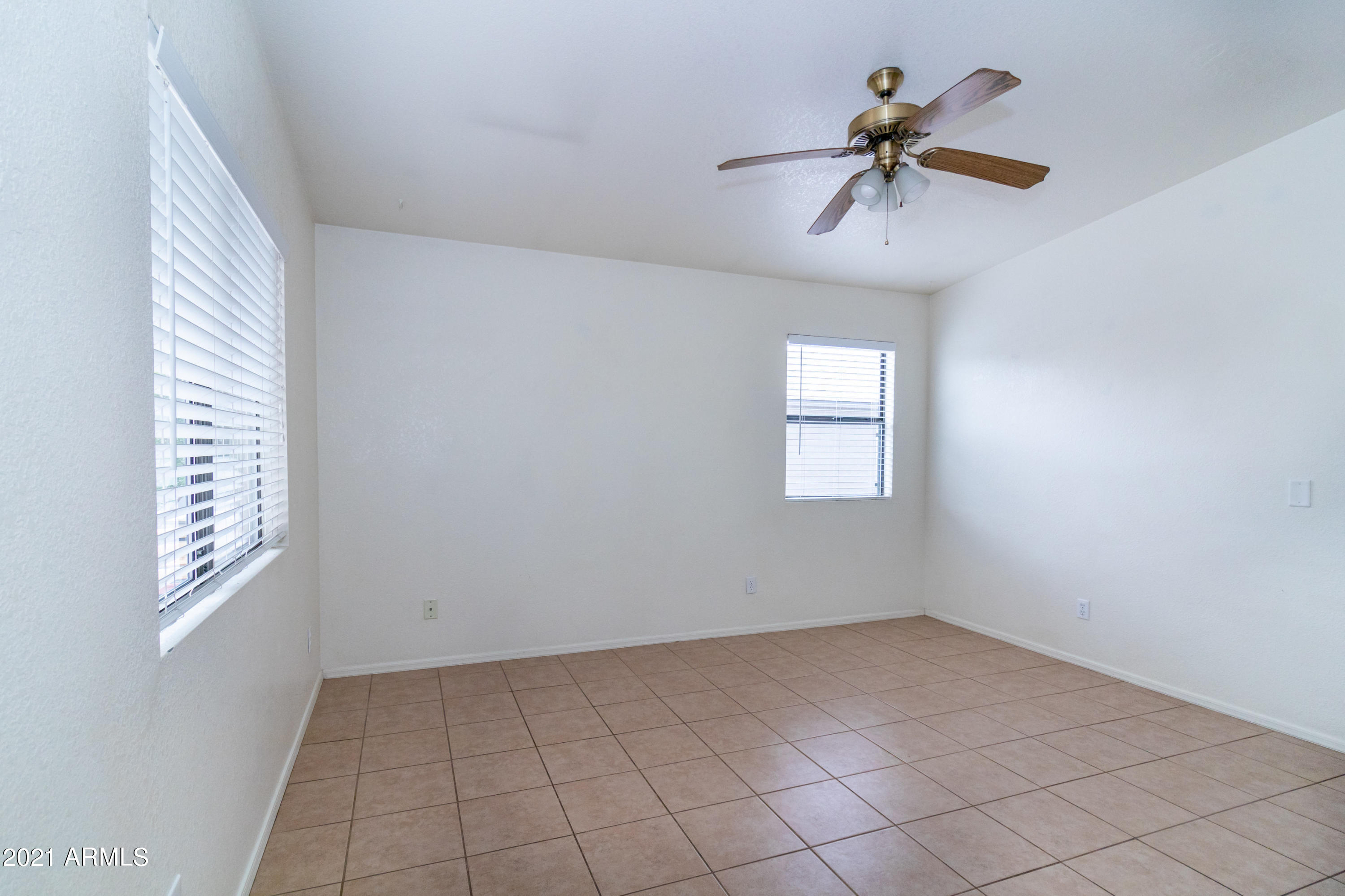 CHAPARRAL VILLAGE - Residential