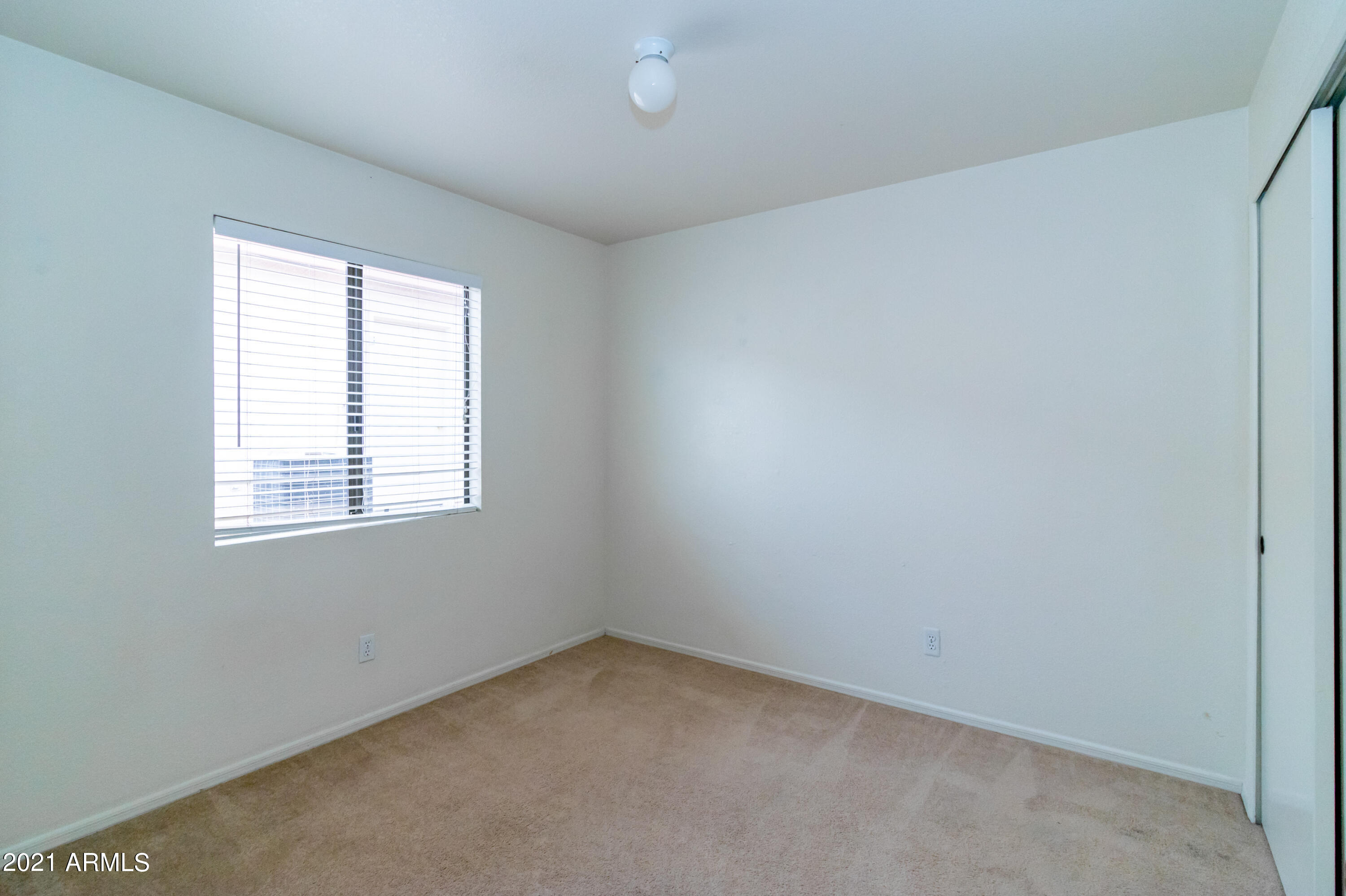 CHAPARRAL VILLAGE - Residential