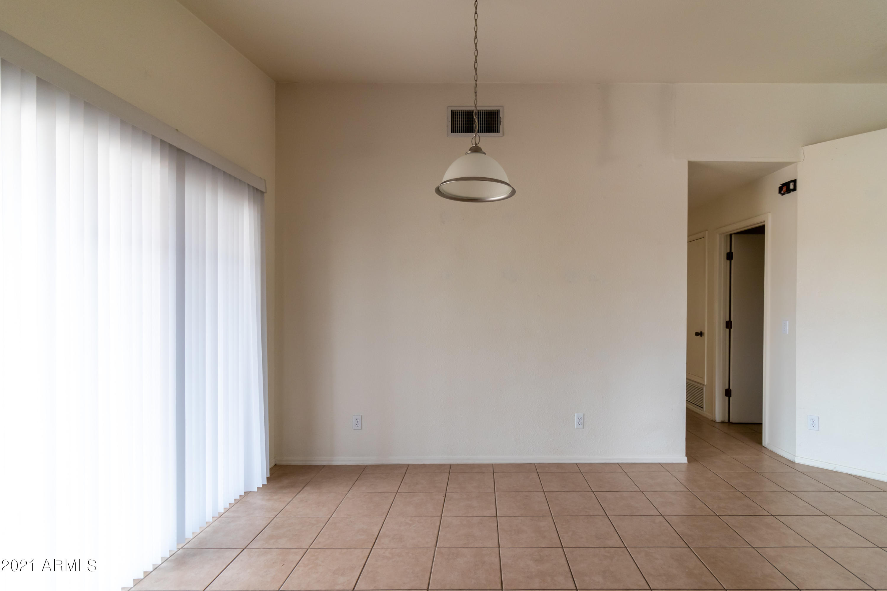 CHAPARRAL VILLAGE - Residential