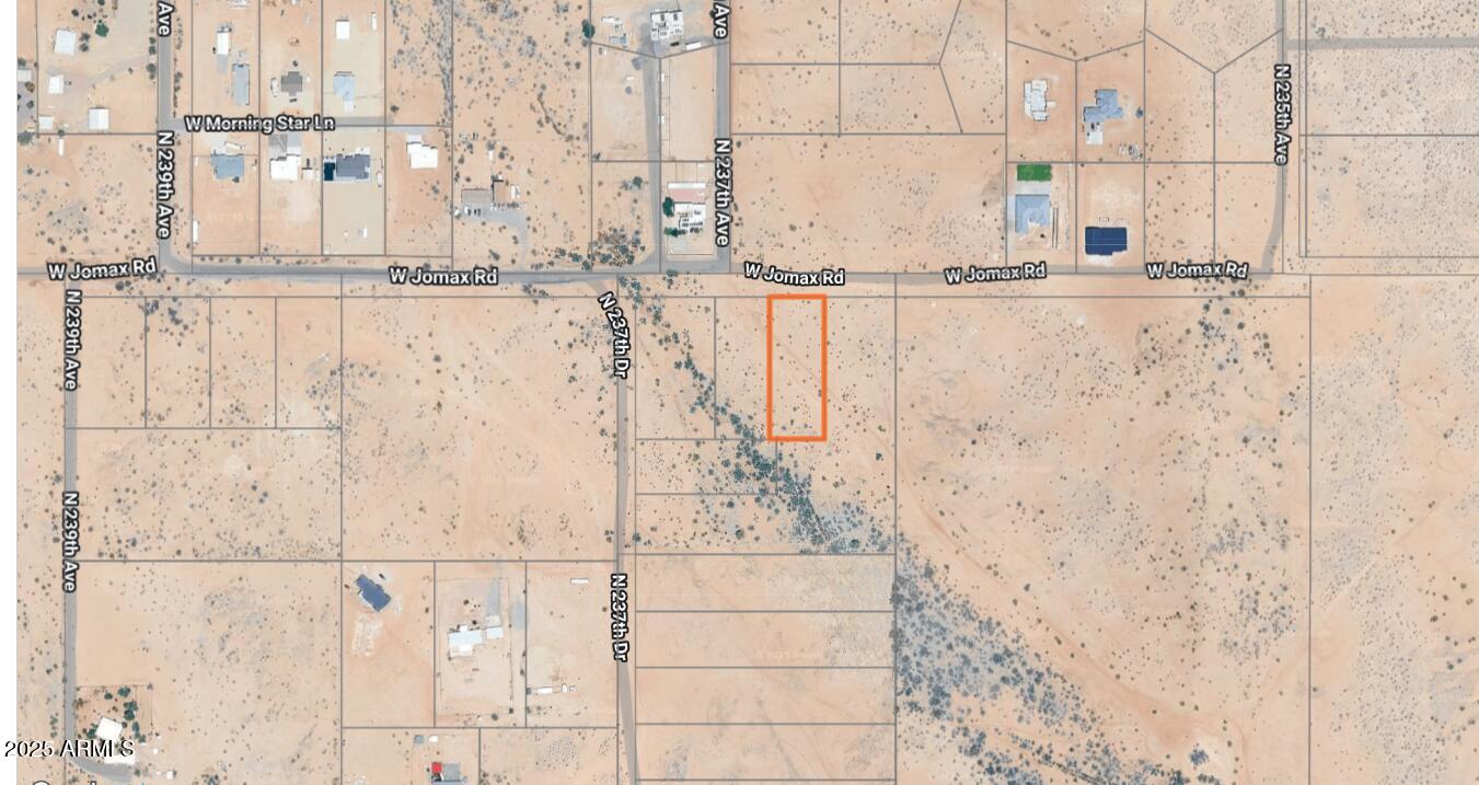 237X-3 W Jomax Road 3