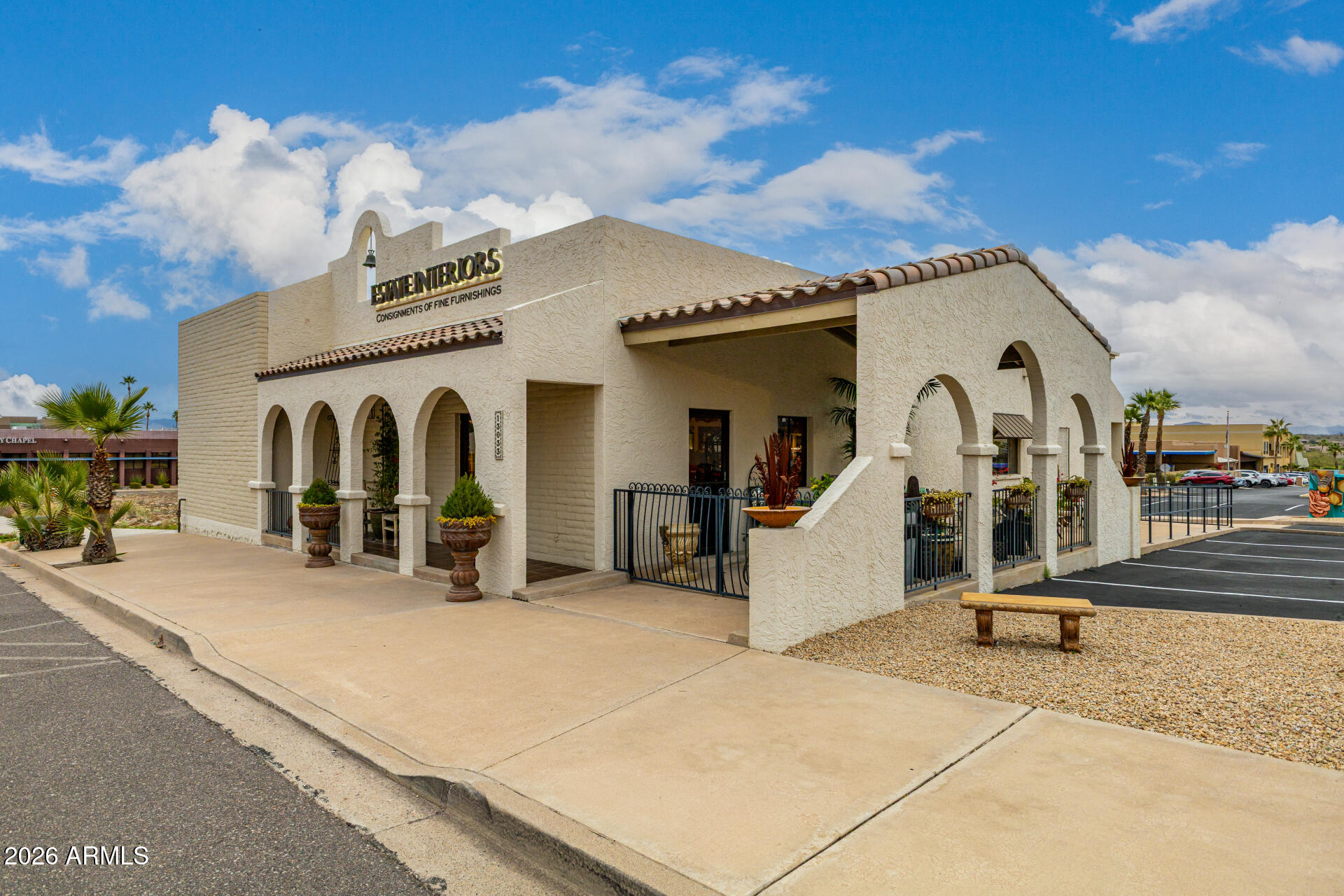 13033 N VERDE RIVER Drive