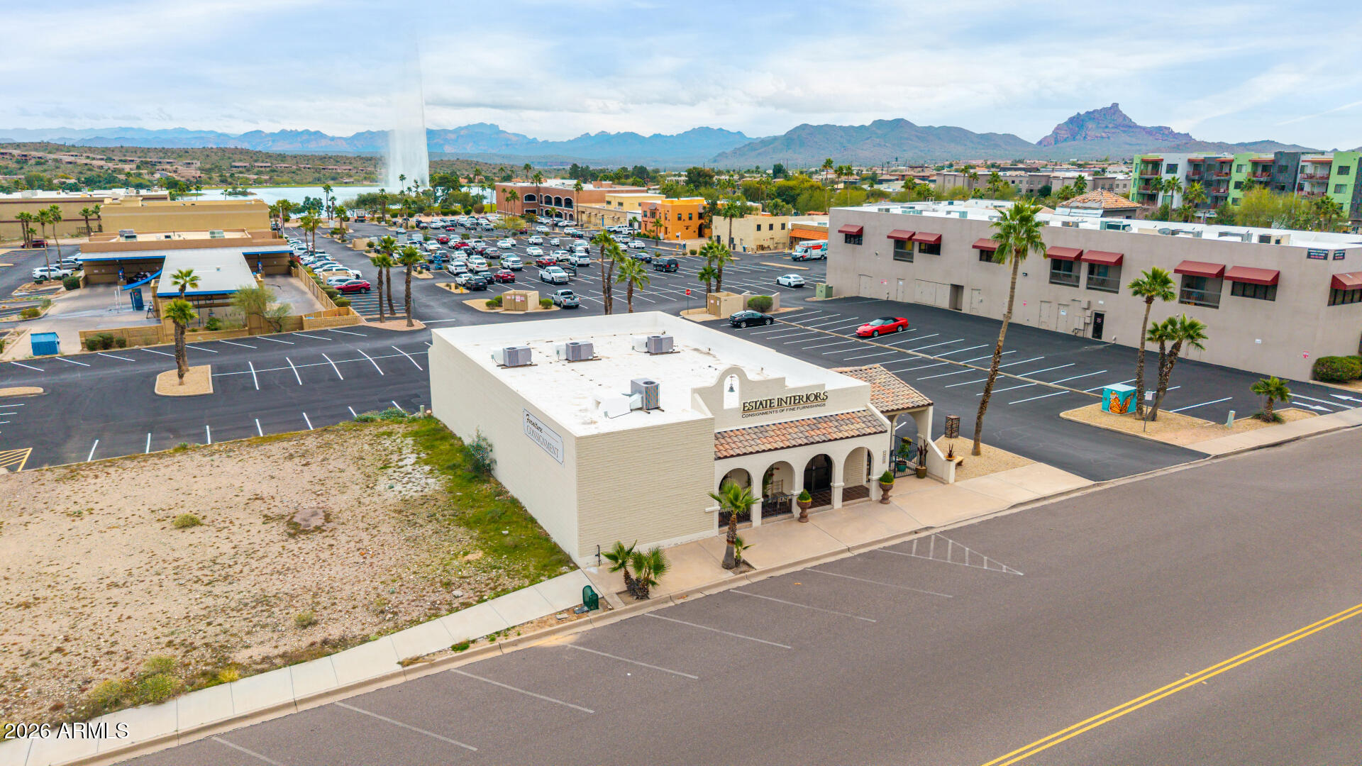 13033 N VERDE RIVER Drive