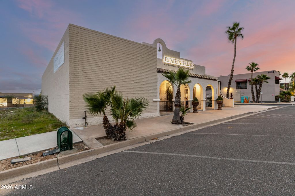 Photo of 13033 N Verde River Drive, Fountain Hills, AZ 85268 (MLS # 6975415)