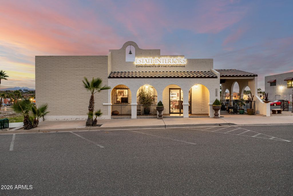 Photo of 13033 N Verde River Drive, Fountain Hills, AZ 85268 (MLS # 6975415)