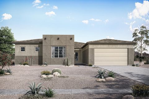 22685 E STARFLOWER Drive Queen Creek AZ 85142