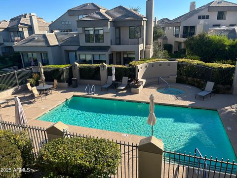 7400 E GAINEY CLUB Drive 231 Scottsdale AZ 85258