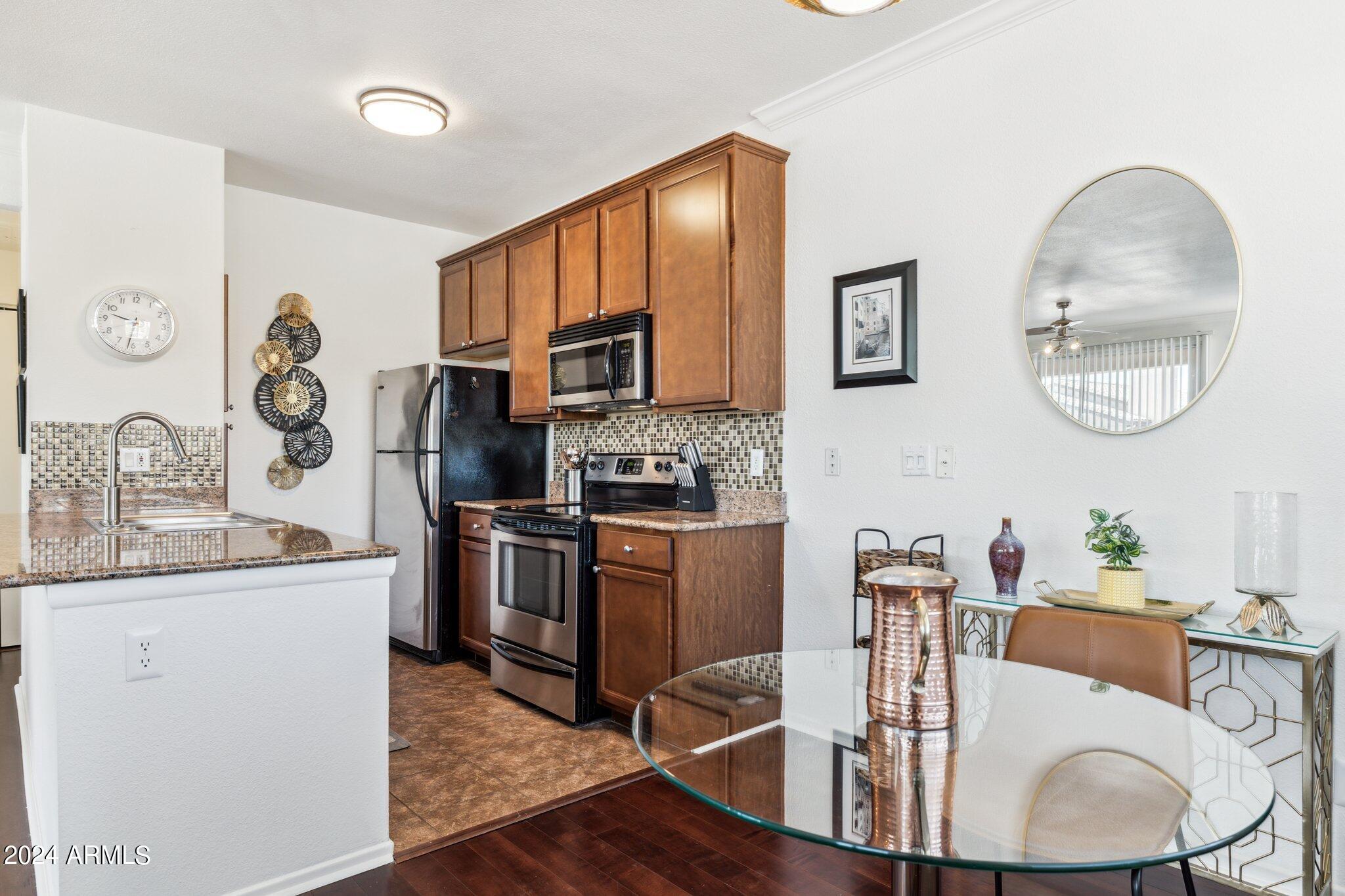 7009 E ACOMA Drive 2024