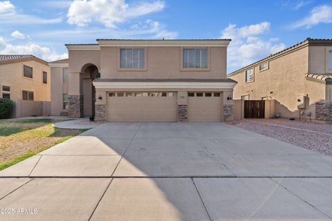 2978 E Ranch Court Gilbert AZ 85296