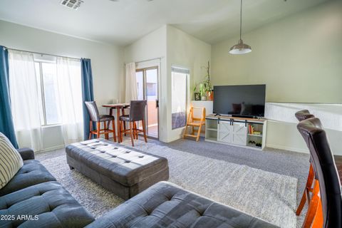 1406 W EMERALD Avenue 118 Mesa AZ 85202