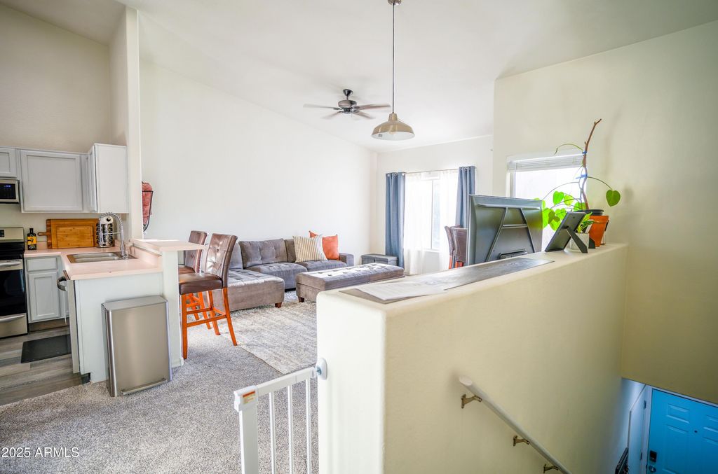 Photo of 1406 W Emerald Avenue #118, Mesa, AZ 85202 (MLS # 6970841)