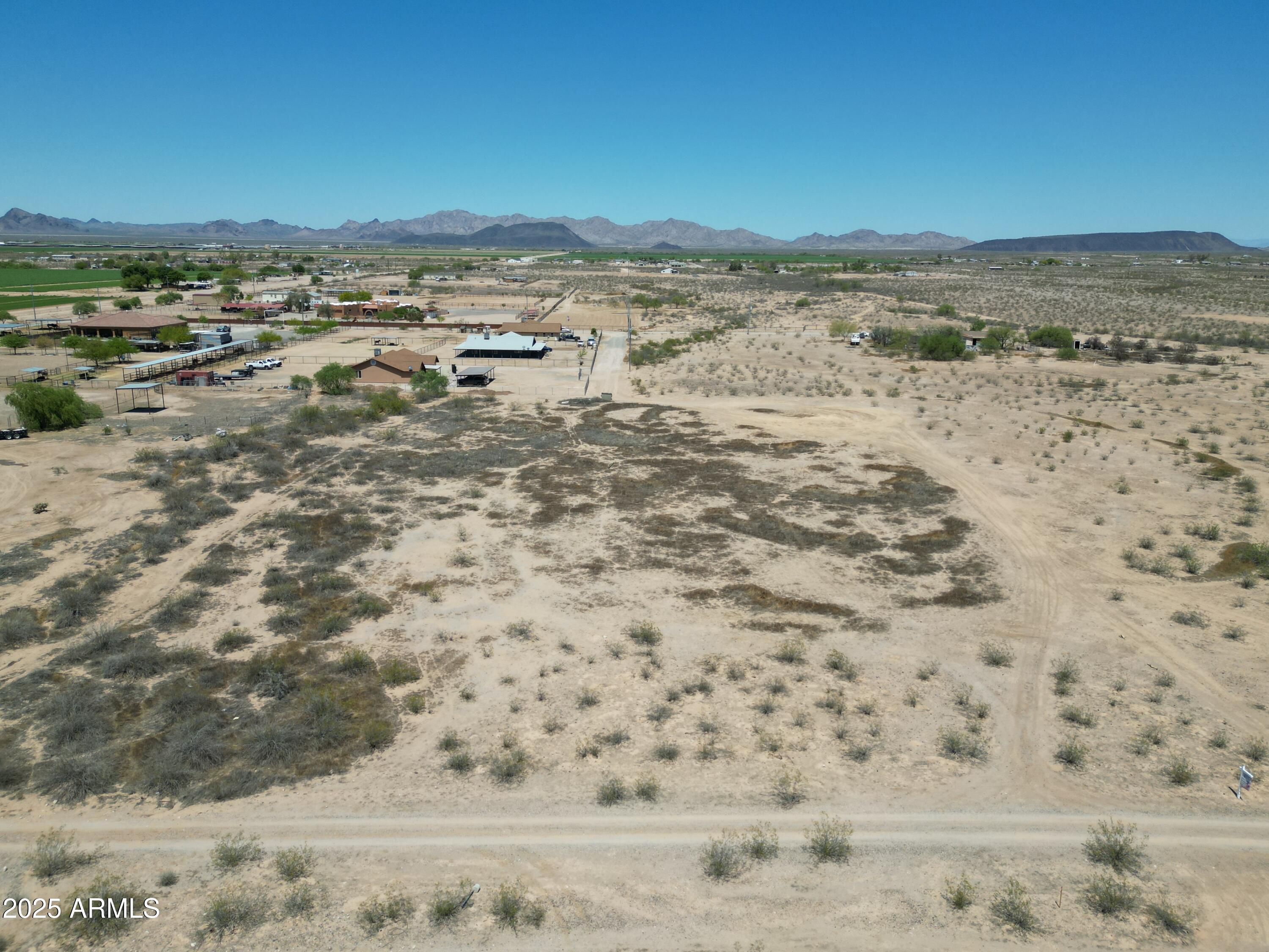 383rd & Camelback Rd -- Lot 2
