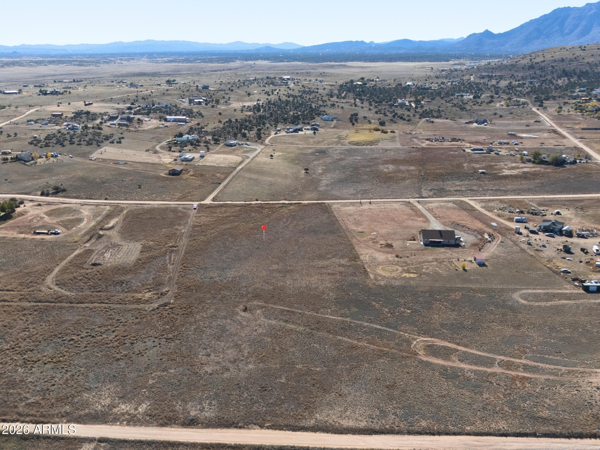 3550 W MEADOW LAKE Drive -