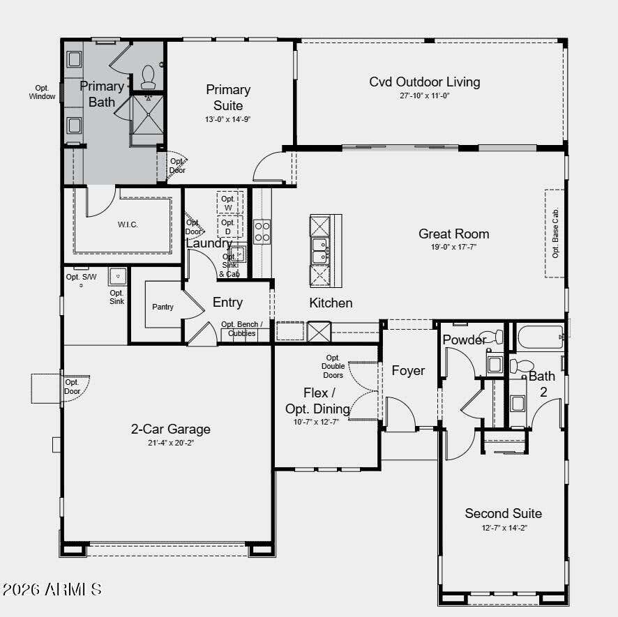 Photo of 39004 N Maddox Road, Queen Creek, AZ 85140 (MLS # 7045892)