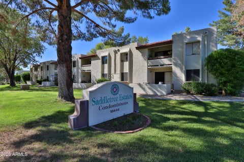 Photo of 10444 N 69th Street #225, Paradise Valley, AZ 85253 (MLS # 7076044)