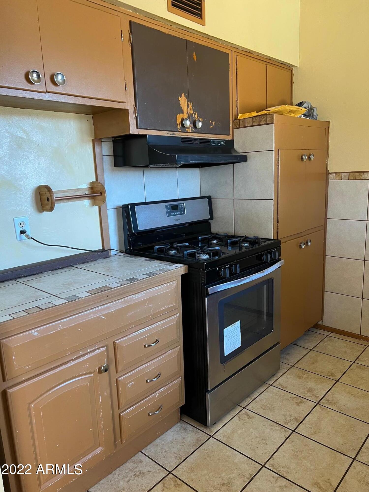 Huachuca Village Resub - Residential