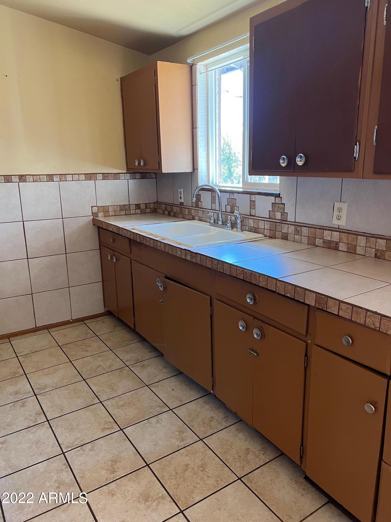 Huachuca Village Resub - Residential