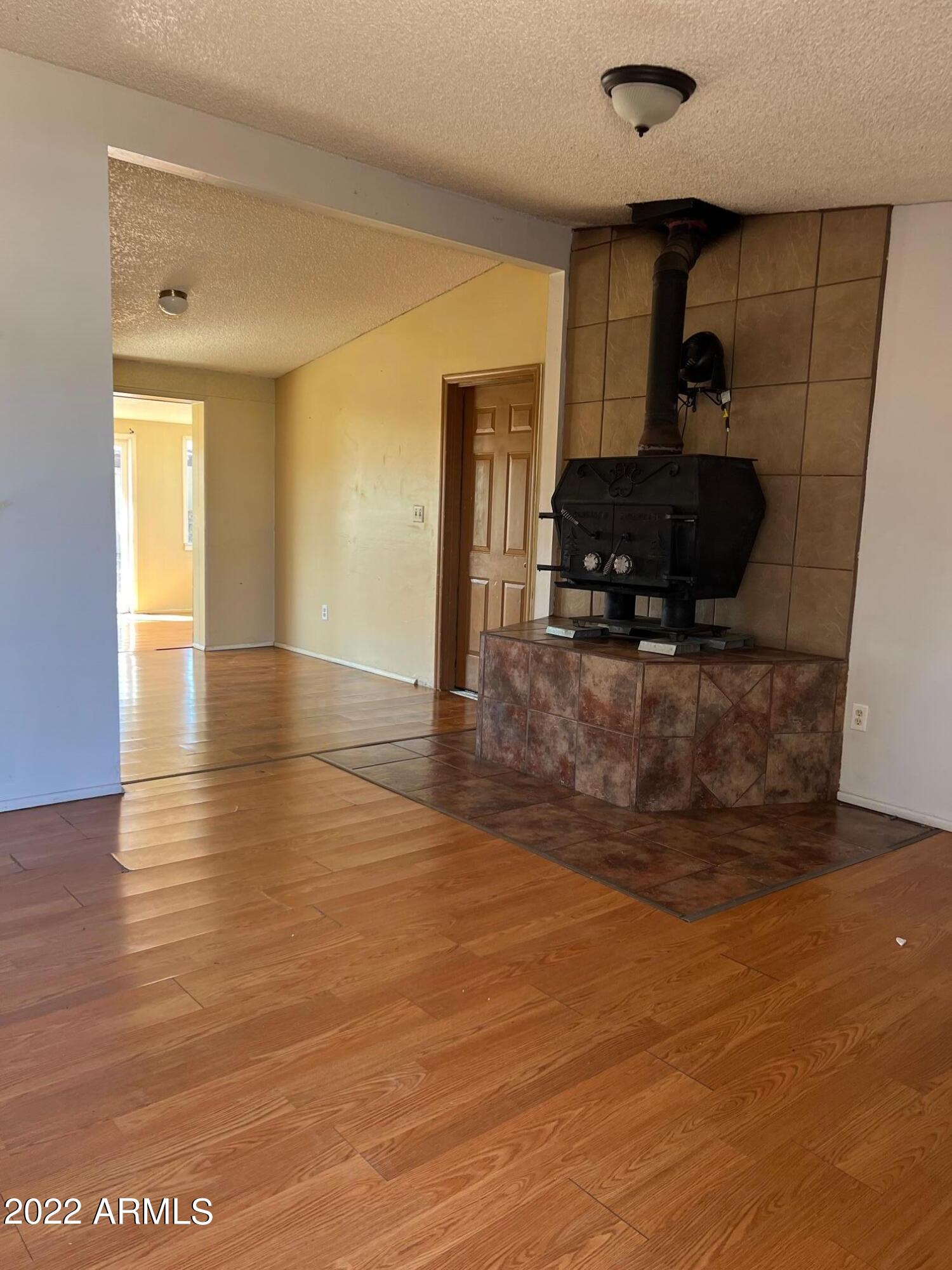 Huachuca Village Resub - Residential