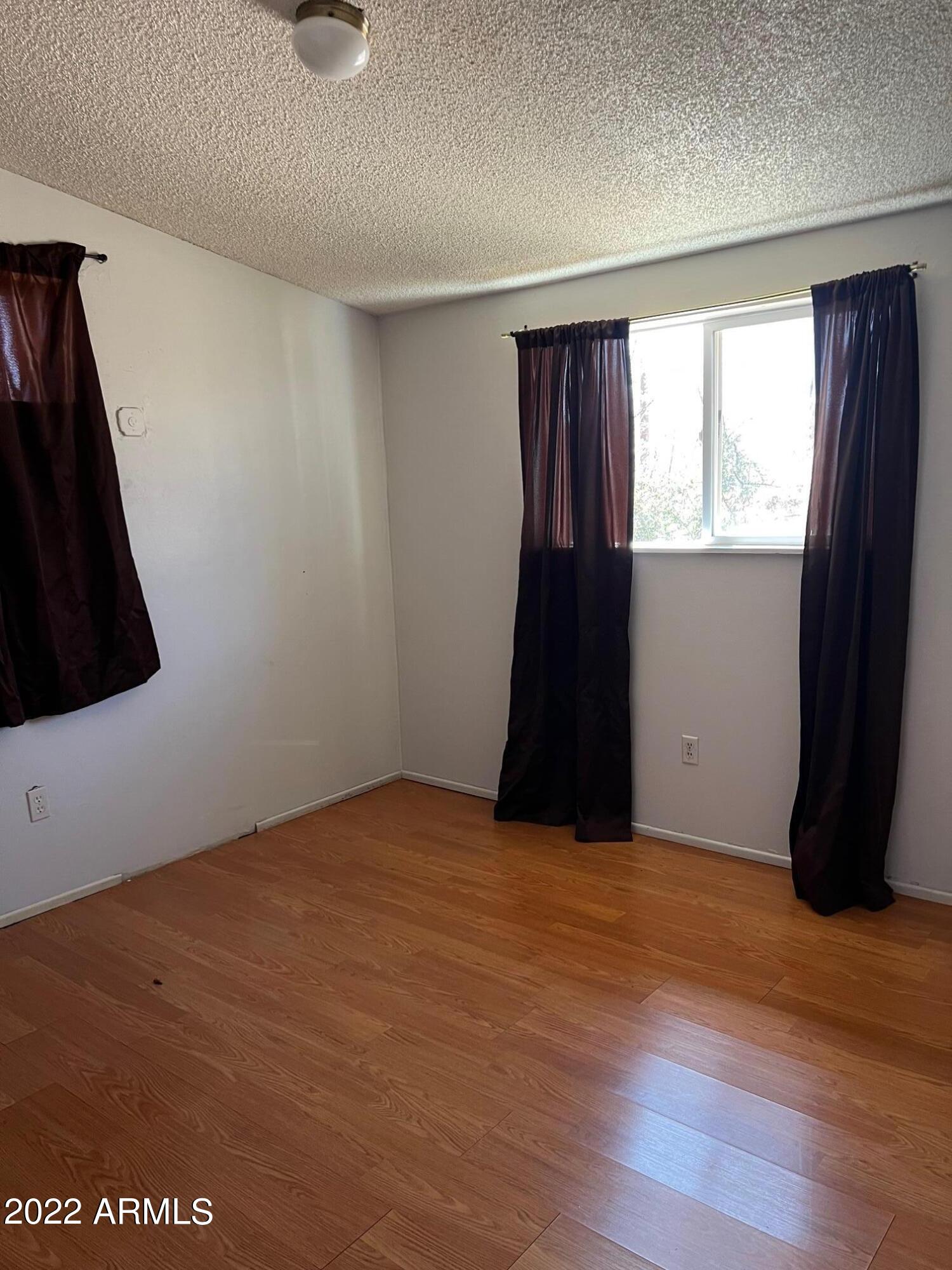 Huachuca Village Resub - Residential