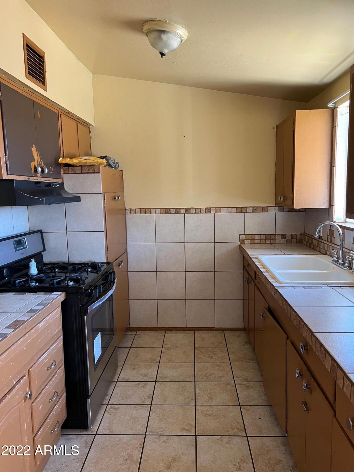 Huachuca Village Resub - Residential
