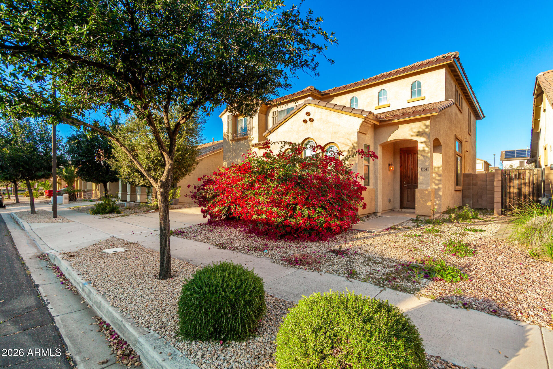 3764 E SEXTON Street