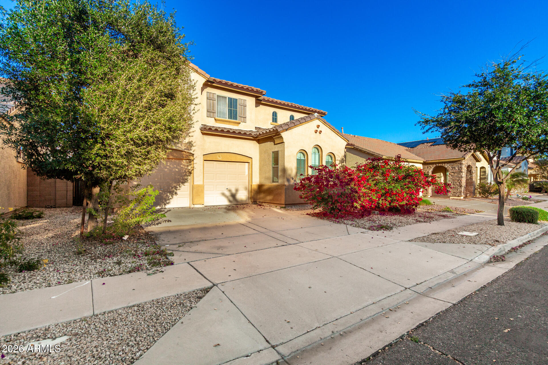 3764 E SEXTON Street