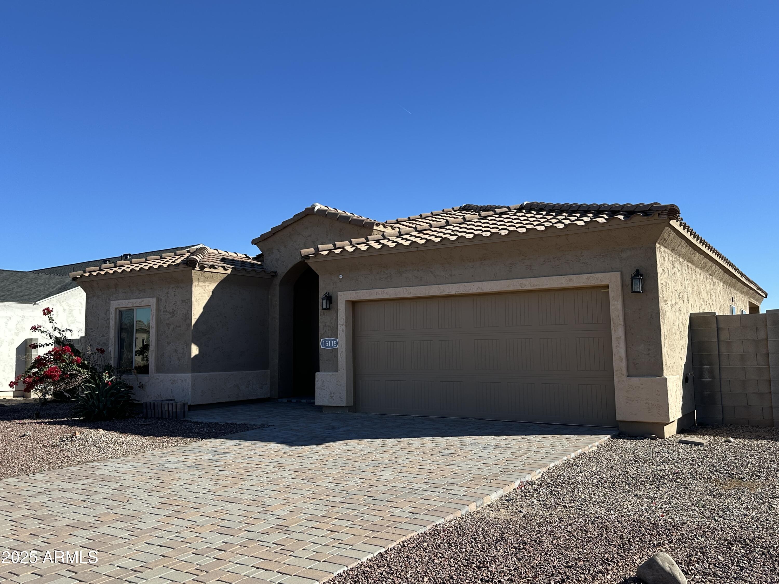 15115 S INDIAN BEND Lane