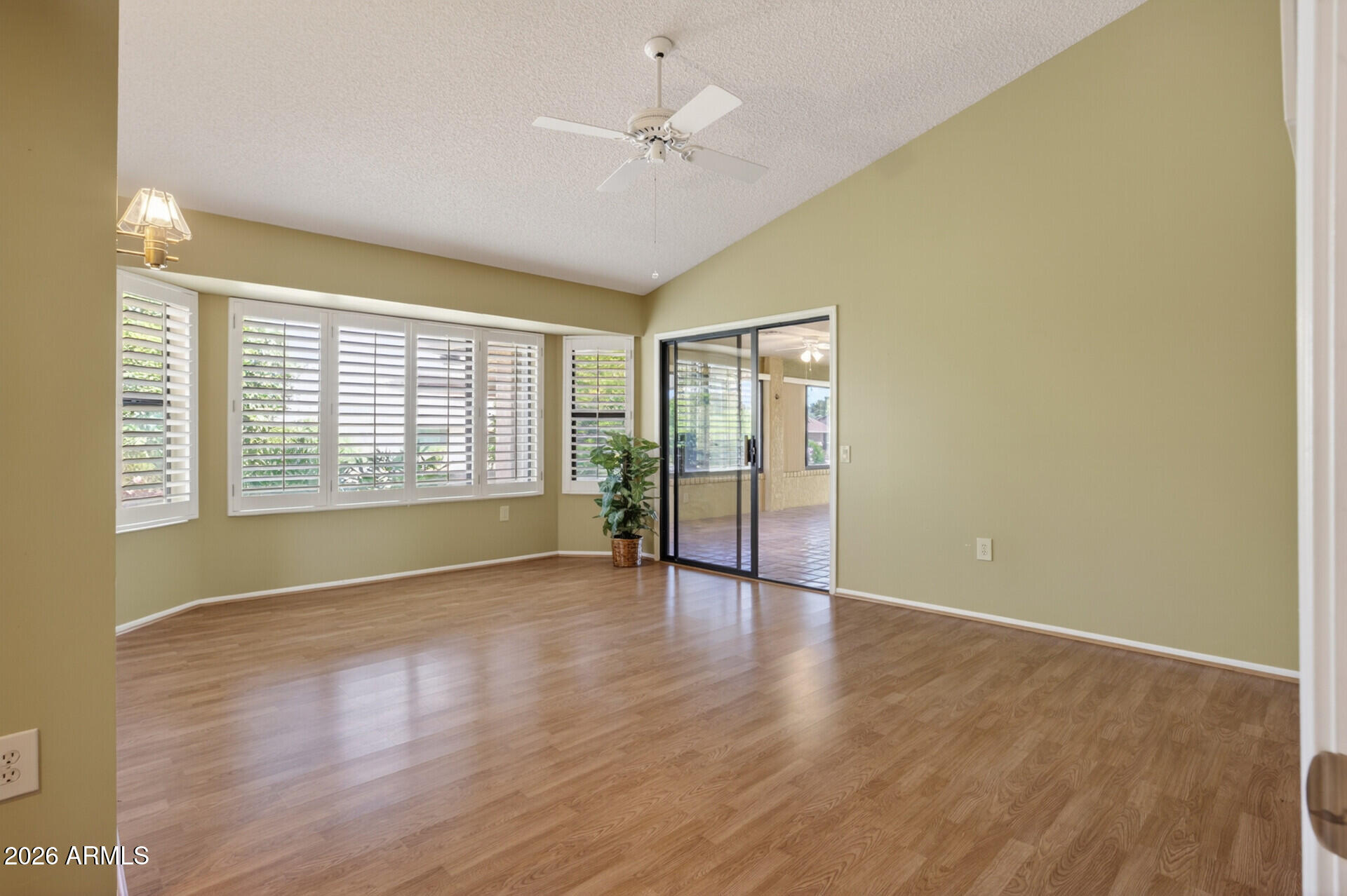 SUN CITY WEST 35 LOT 1-411 TR A-G - Residential