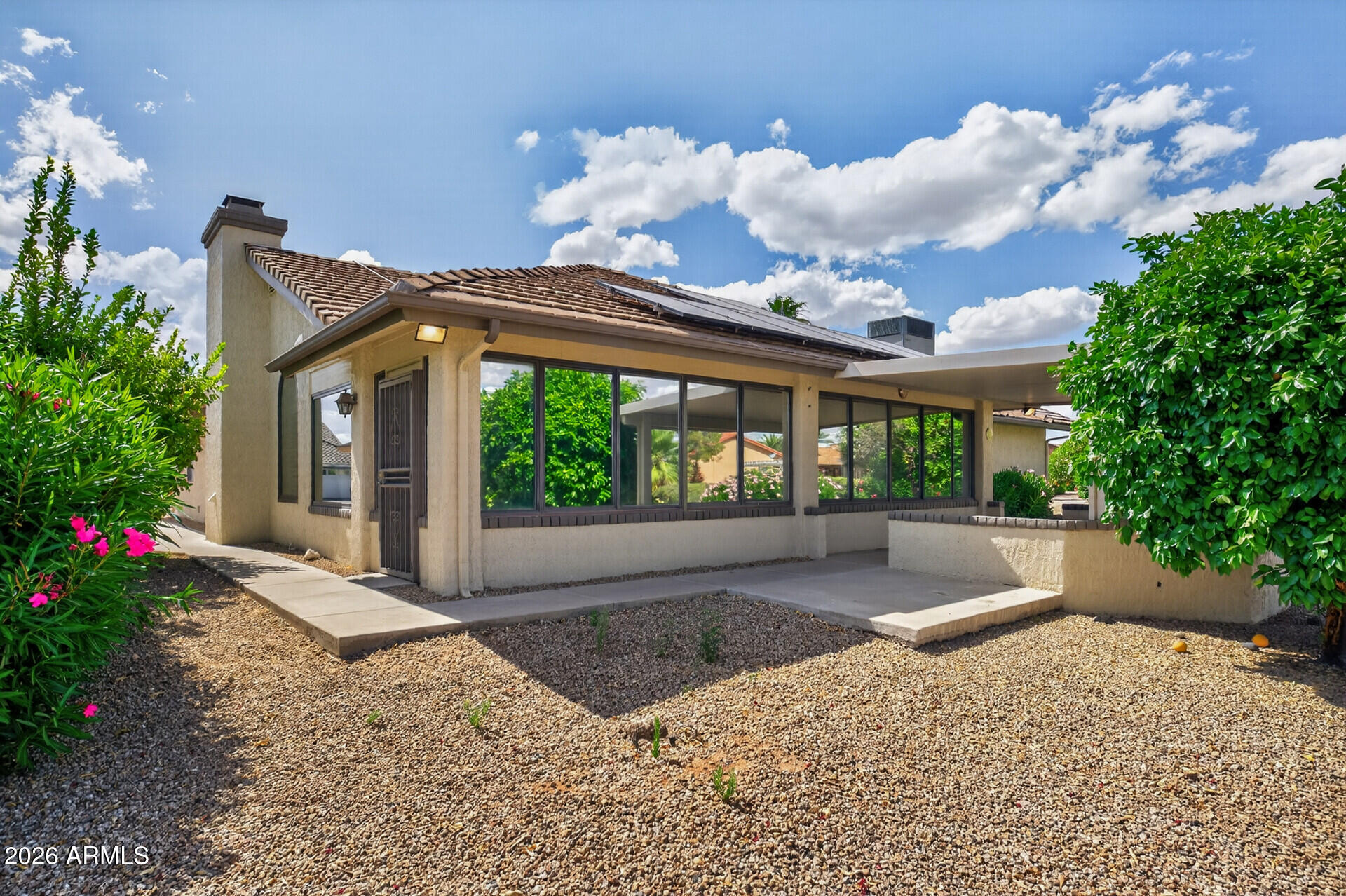 SUN CITY WEST 35 LOT 1-411 TR A-G - Residential