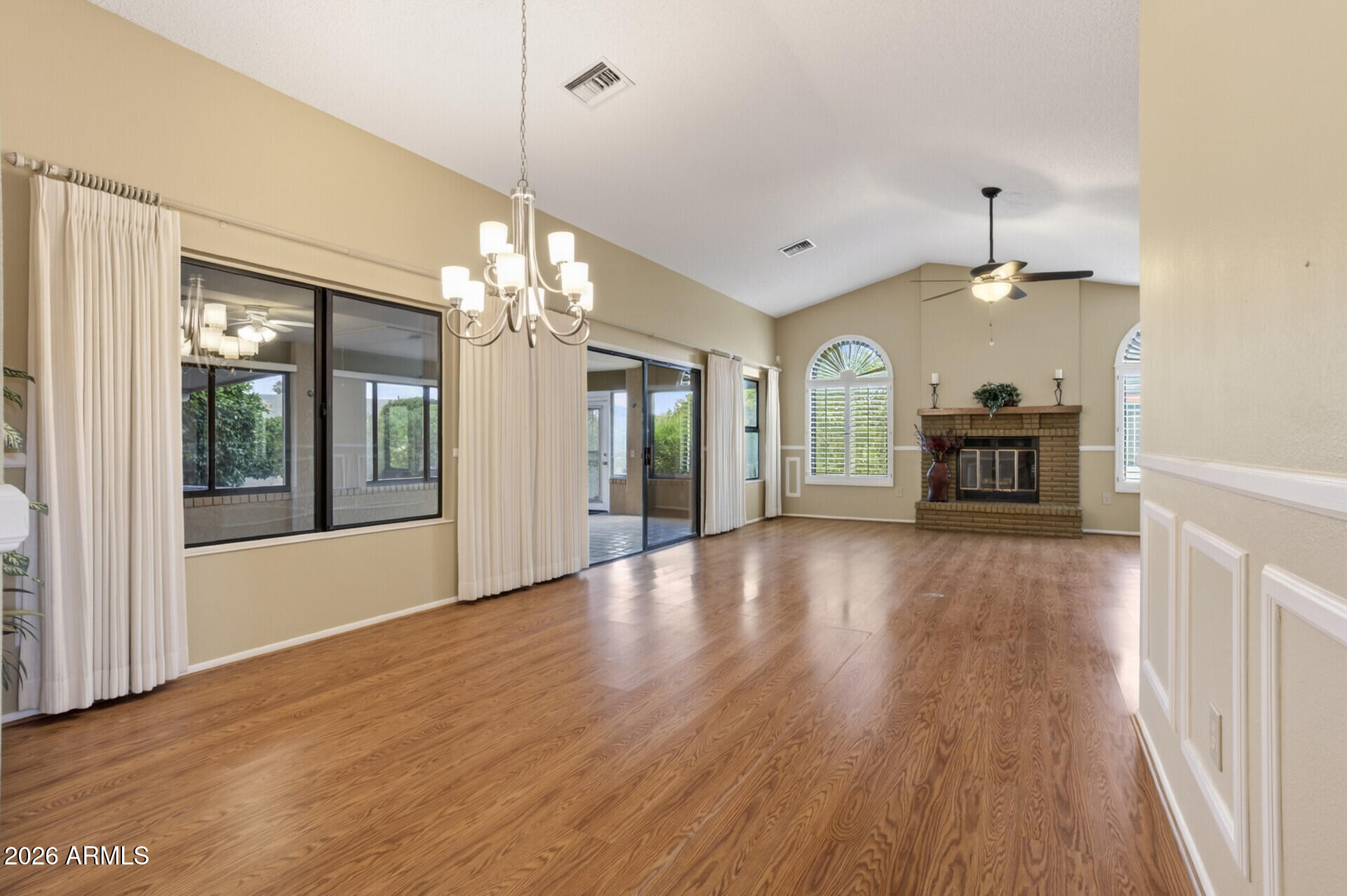 SUN CITY WEST 35 LOT 1-411 TR A-G - Residential