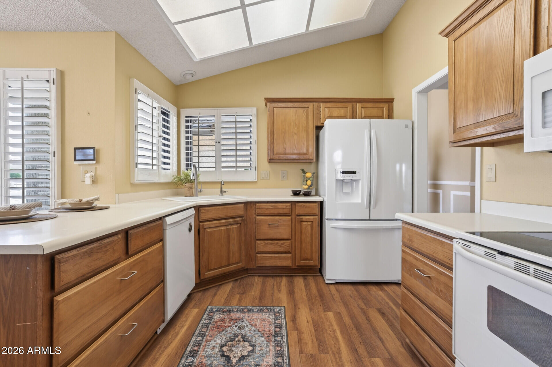 SUN CITY WEST 35 LOT 1-411 TR A-G - Residential