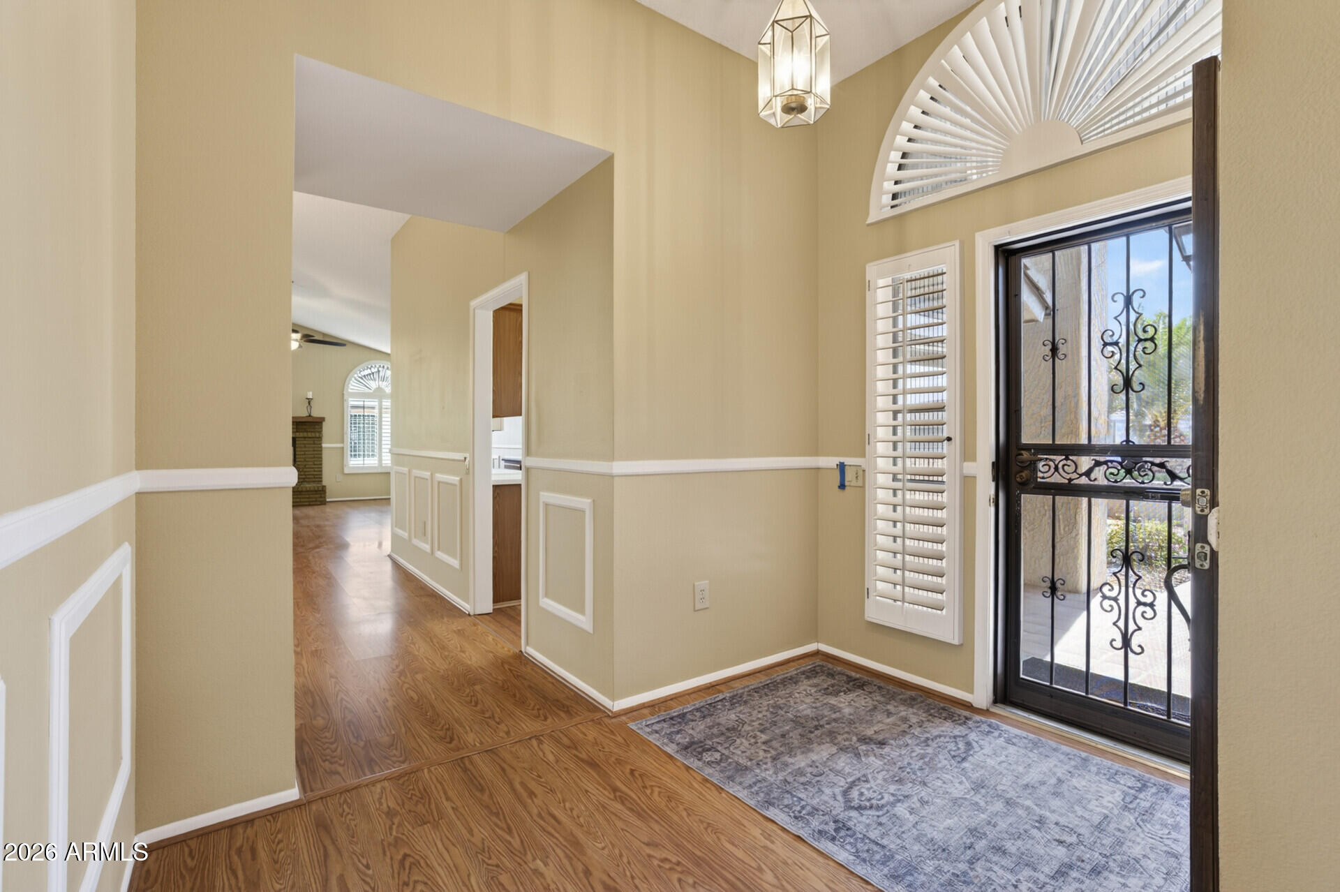 SUN CITY WEST 35 LOT 1-411 TR A-G - Residential