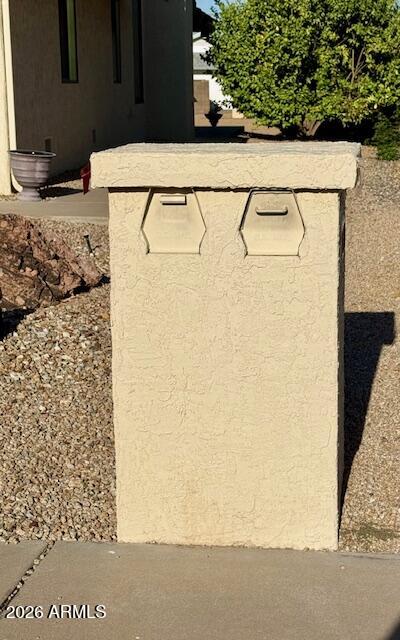 SUN CITY WEST 35 LOT 1-411 TR A-G - Residential