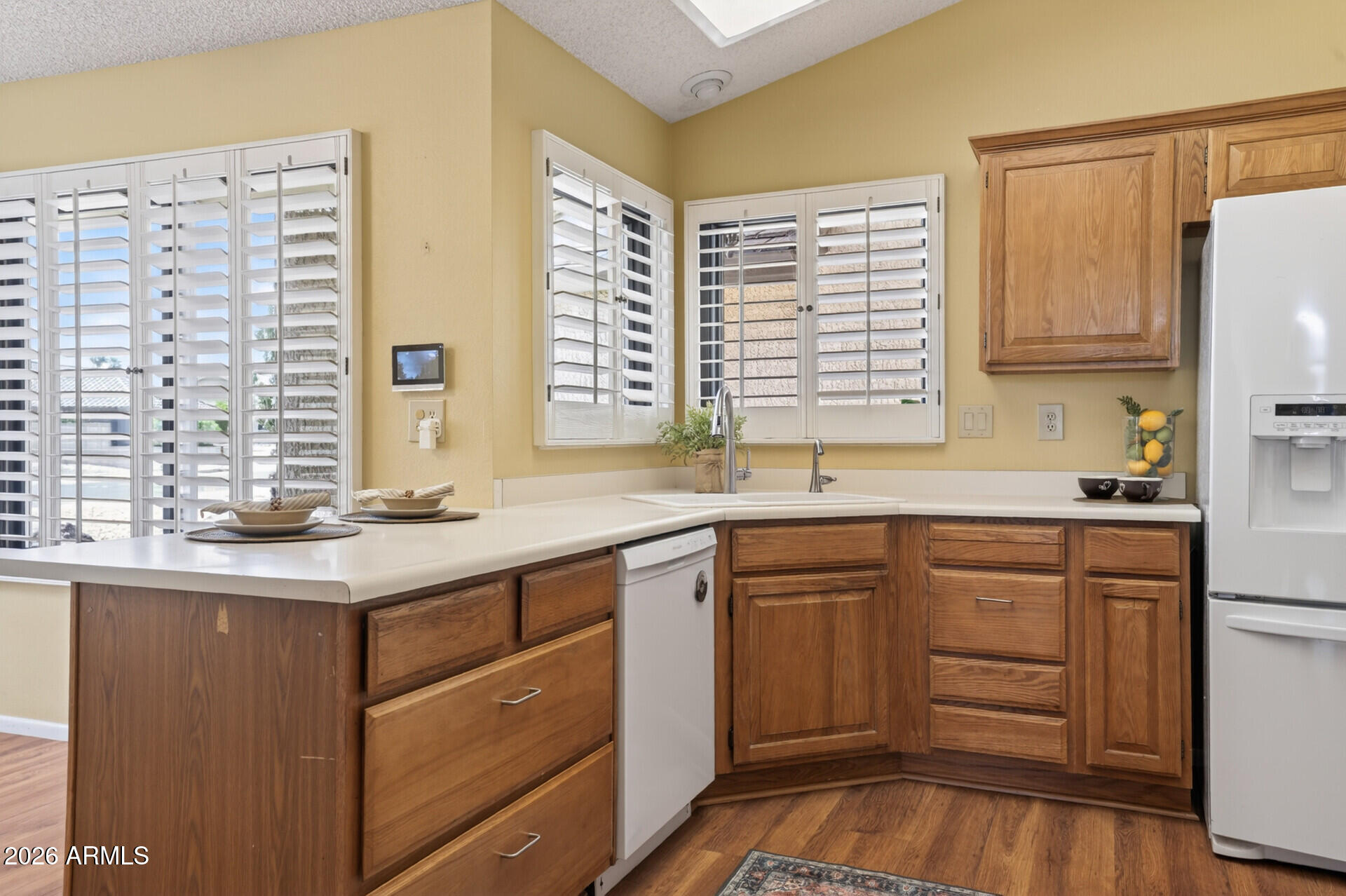 SUN CITY WEST 35 LOT 1-411 TR A-G - Residential