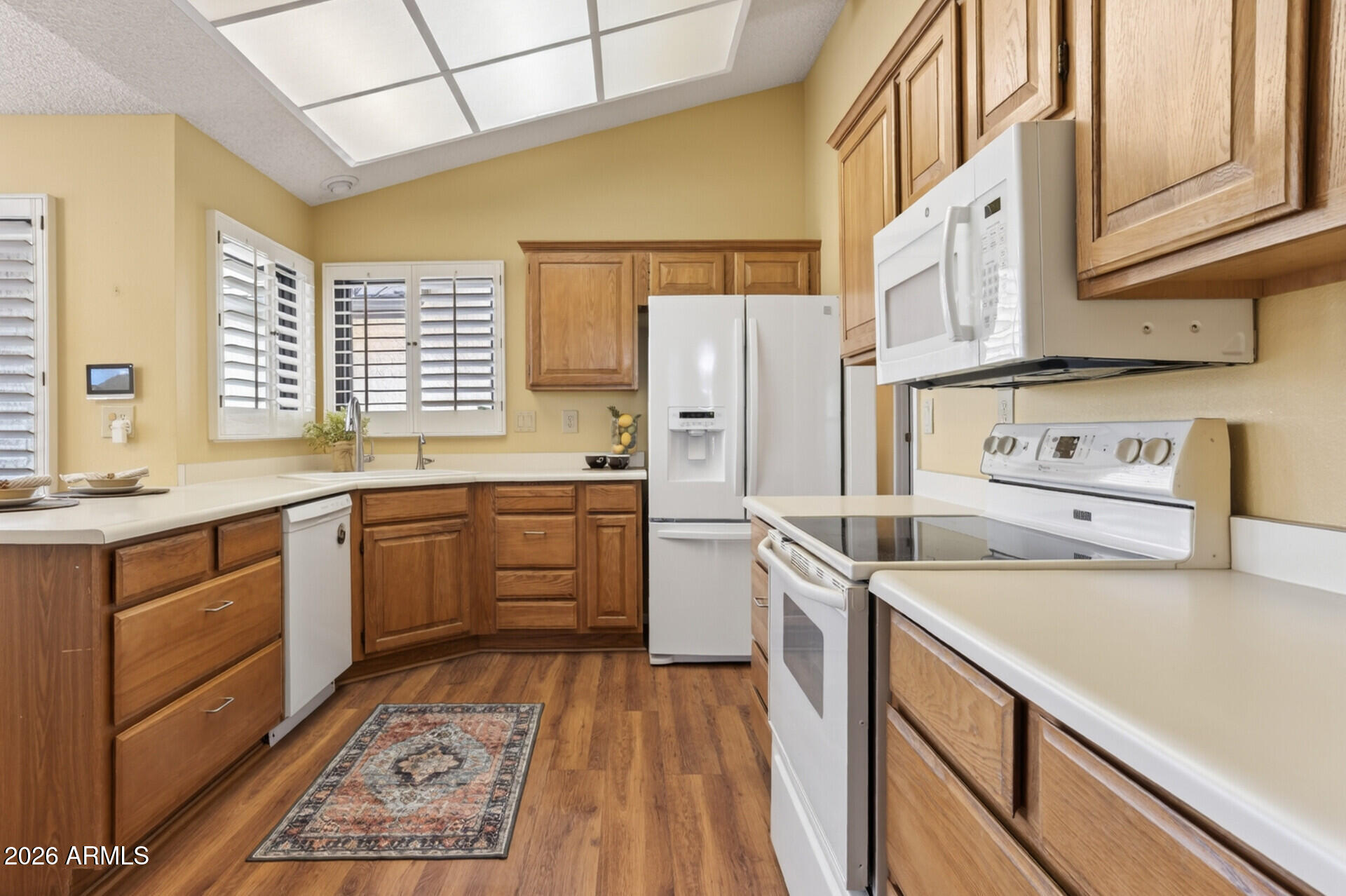 SUN CITY WEST 35 LOT 1-411 TR A-G - Residential