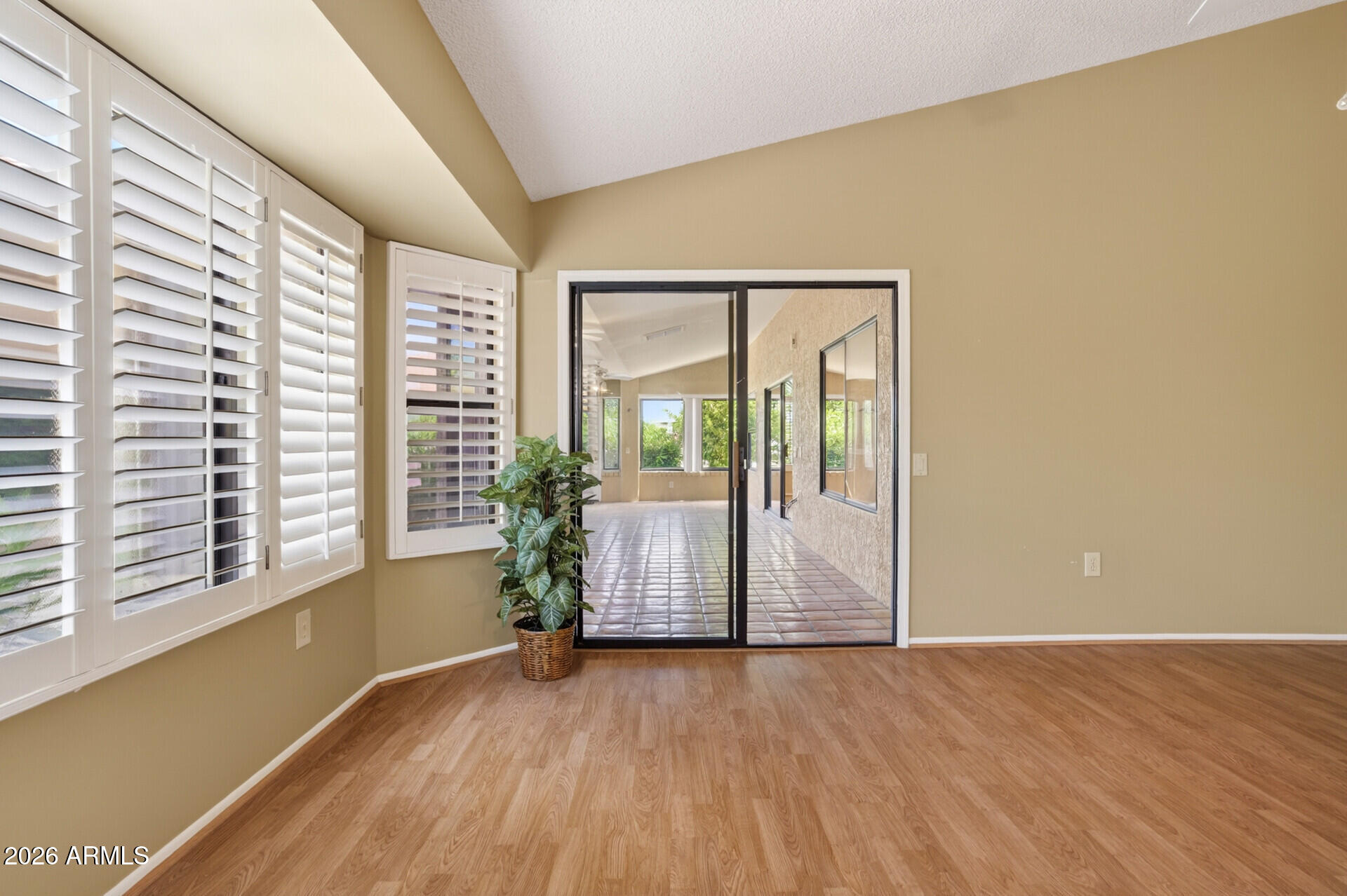 SUN CITY WEST 35 LOT 1-411 TR A-G - Residential