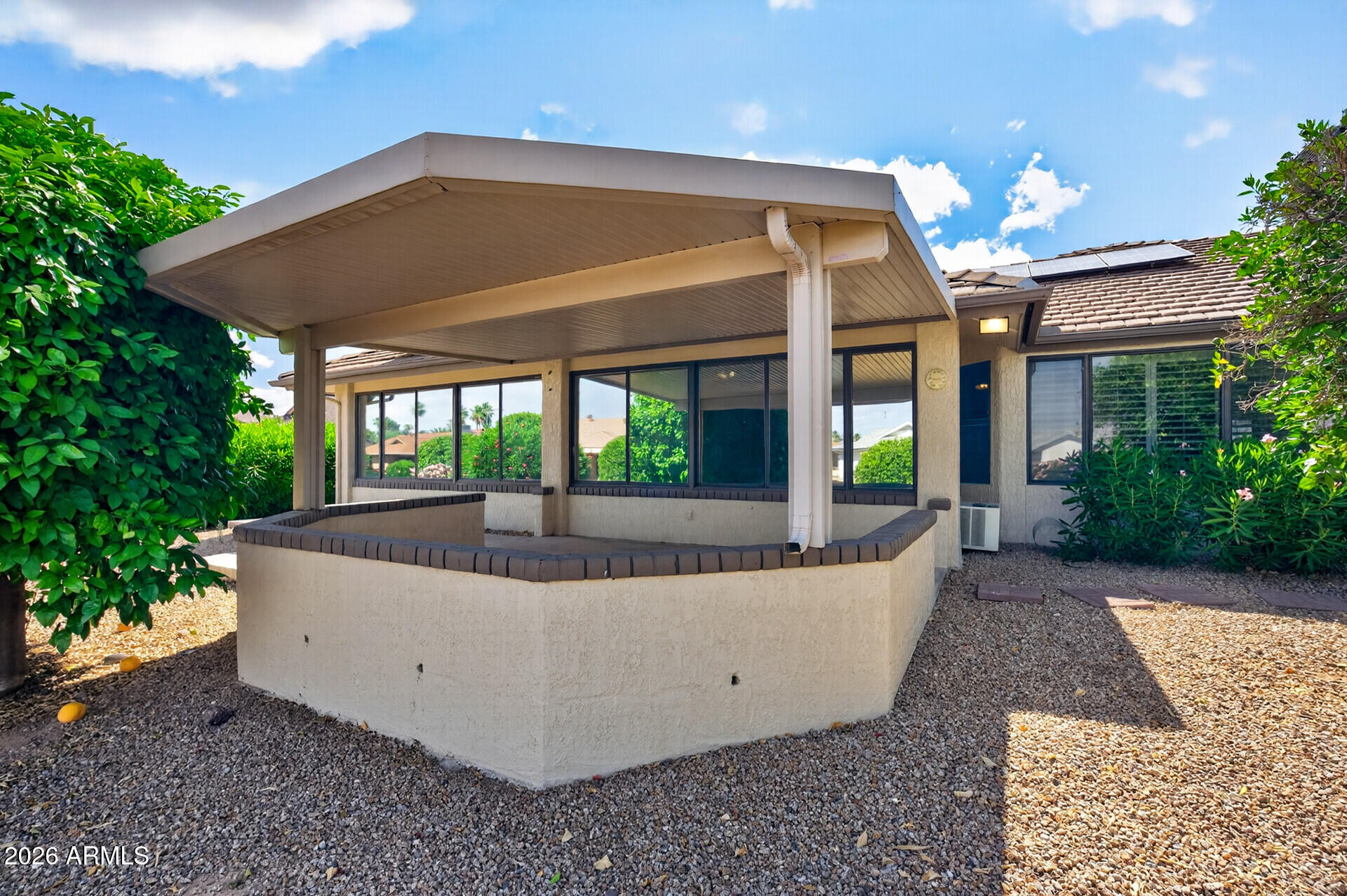 SUN CITY WEST 35 LOT 1-411 TR A-G - Residential