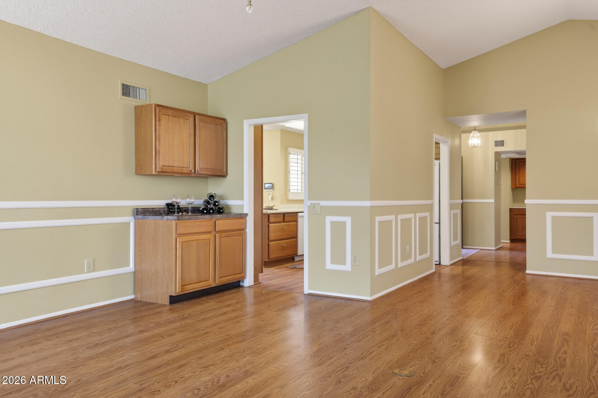 SUN CITY WEST 35 LOT 1-411 TR A-G - Residential